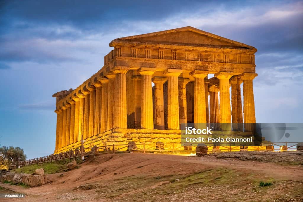 agrigento