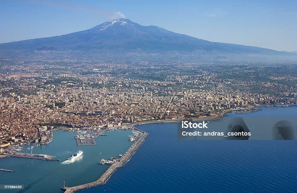catania