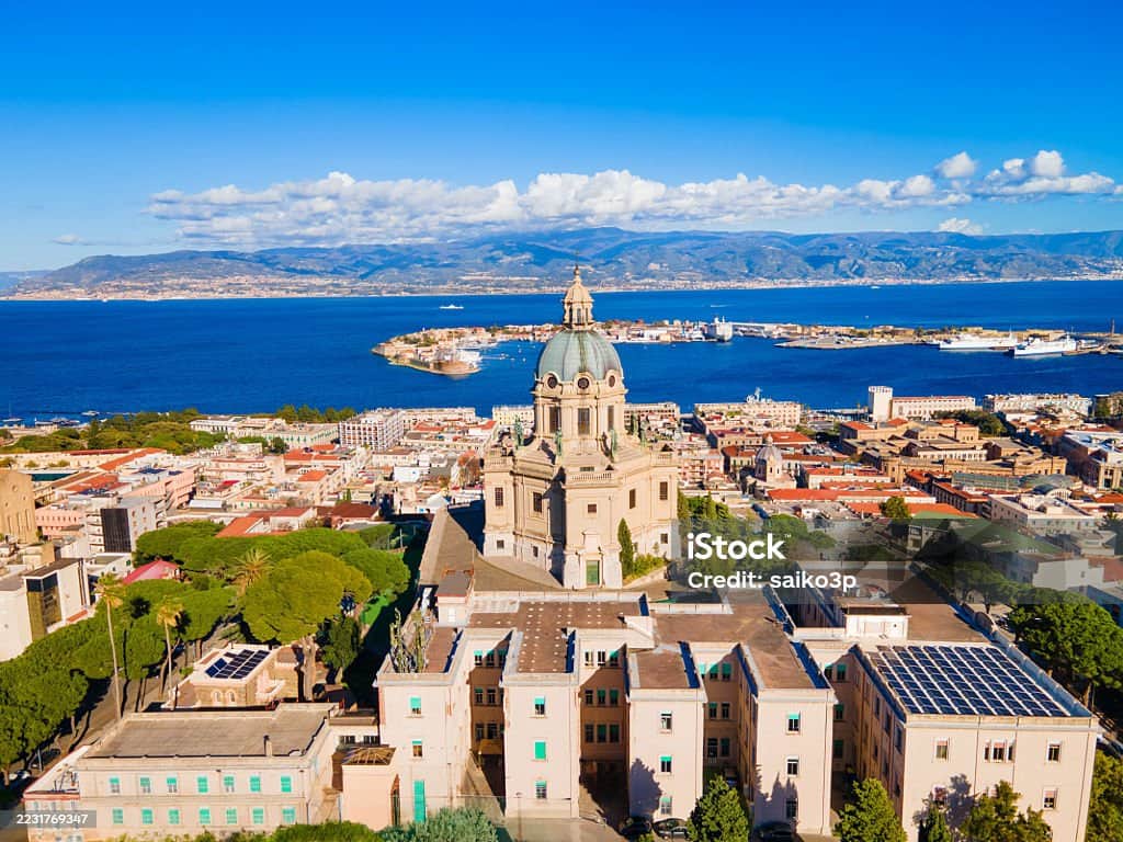 messina