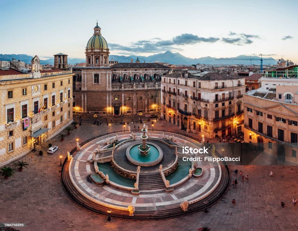 palermo
