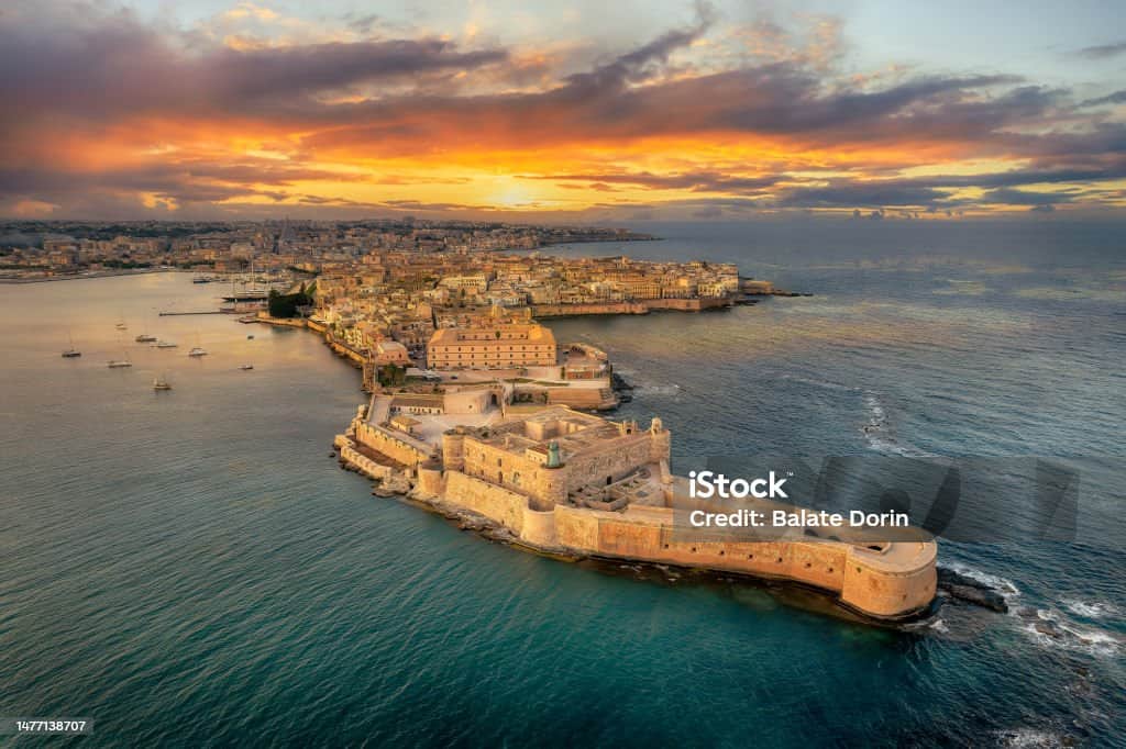 siracusa