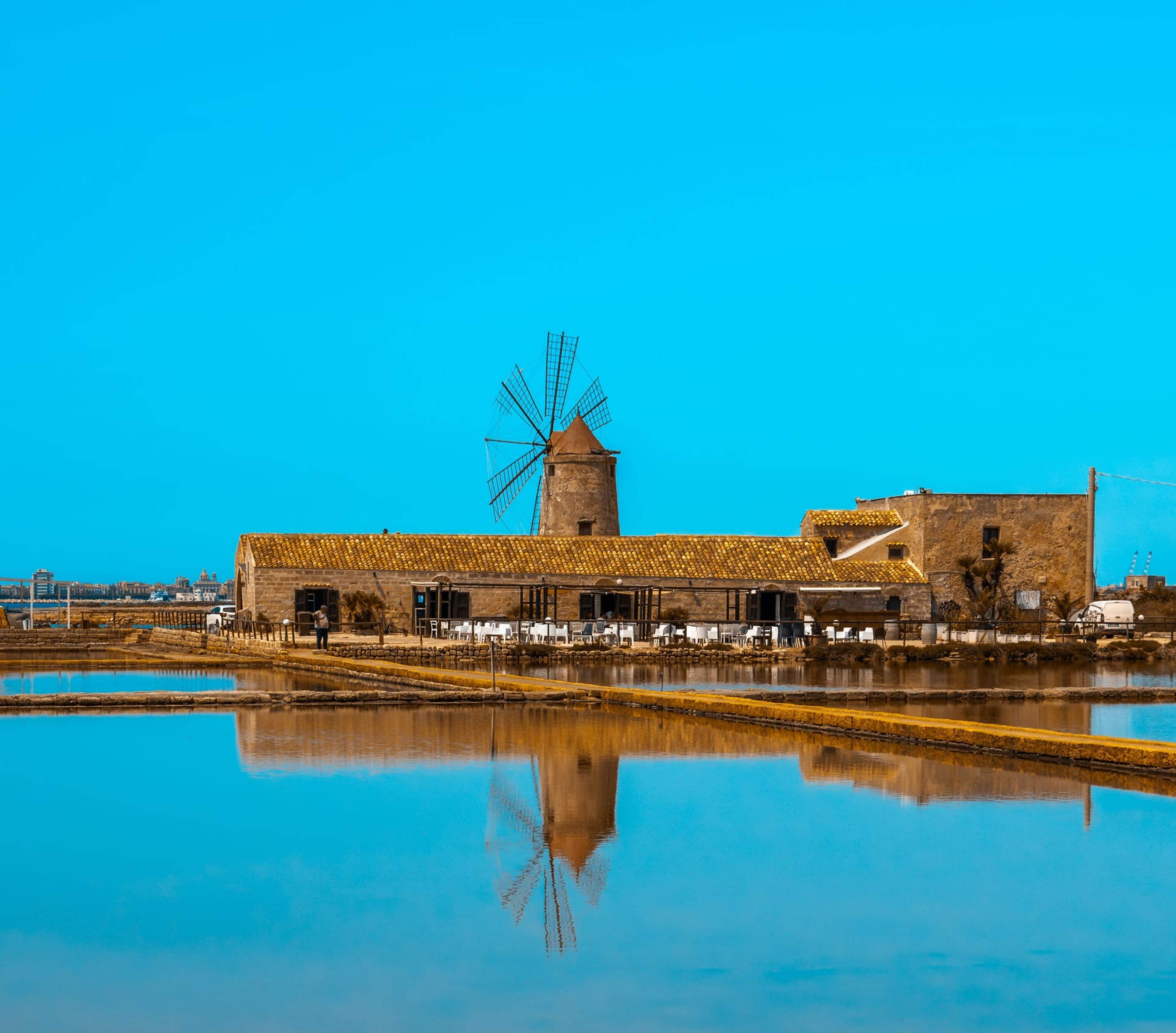 trapani
