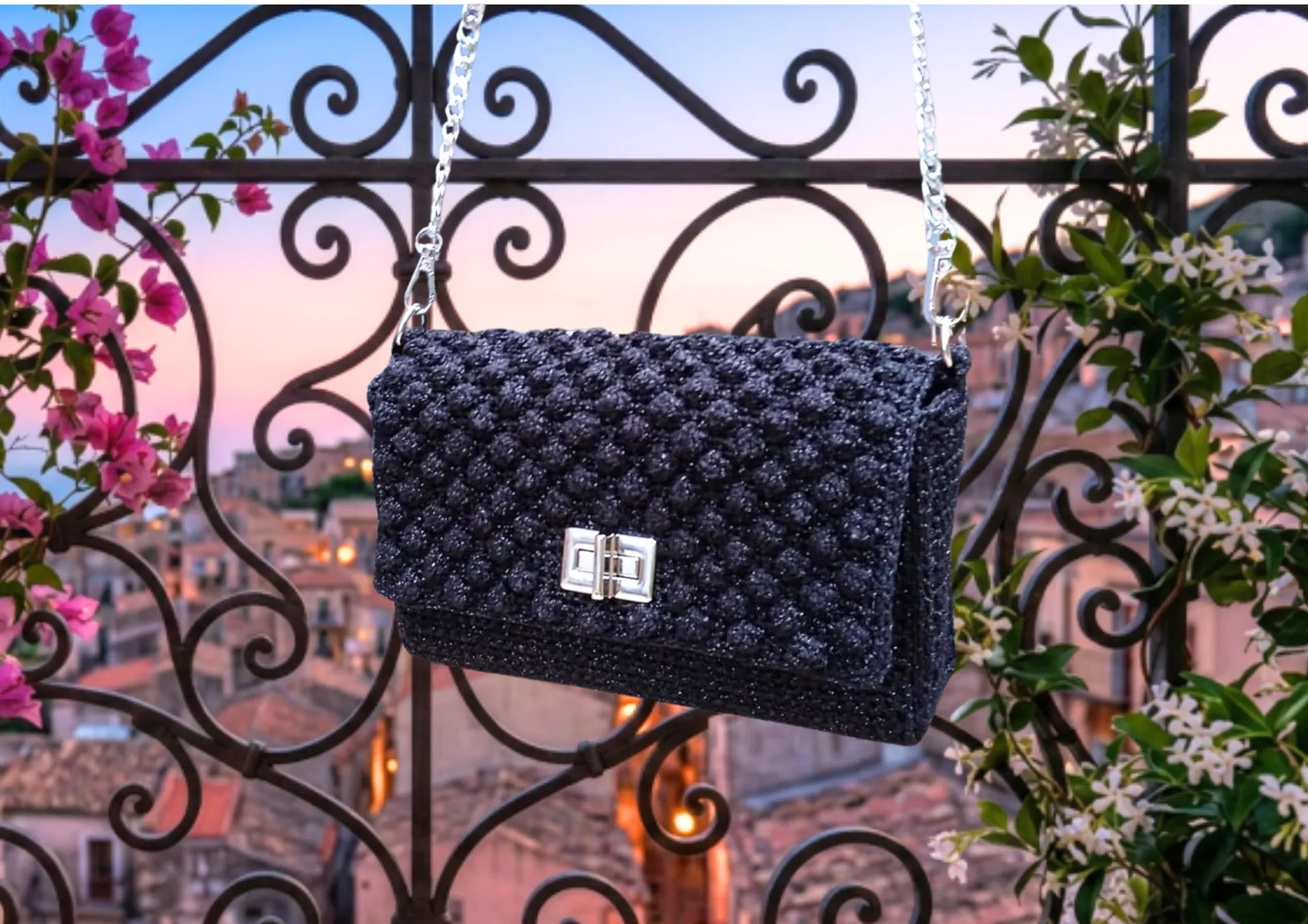 Pochette "Notte siciliana"