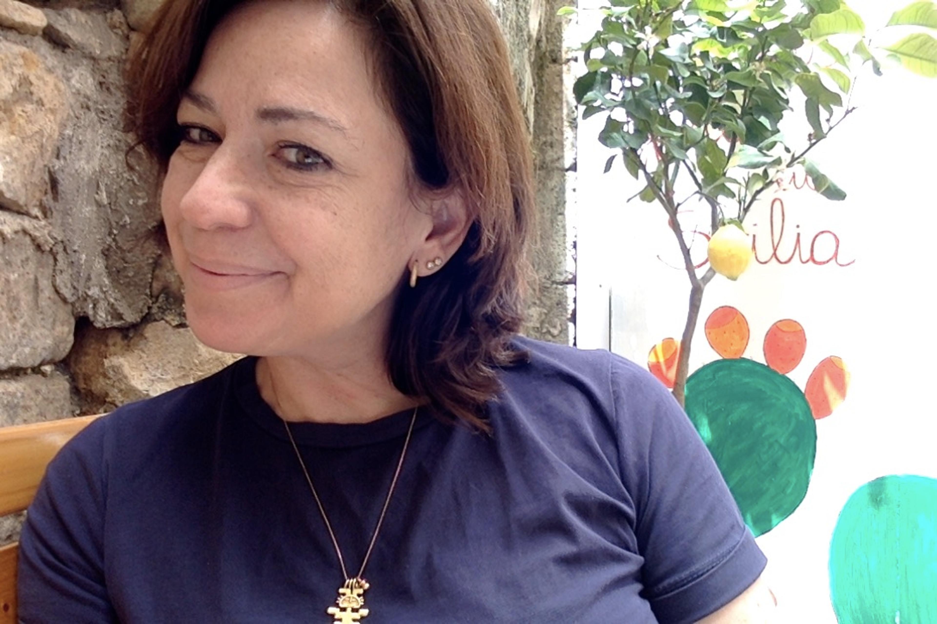 Caterina