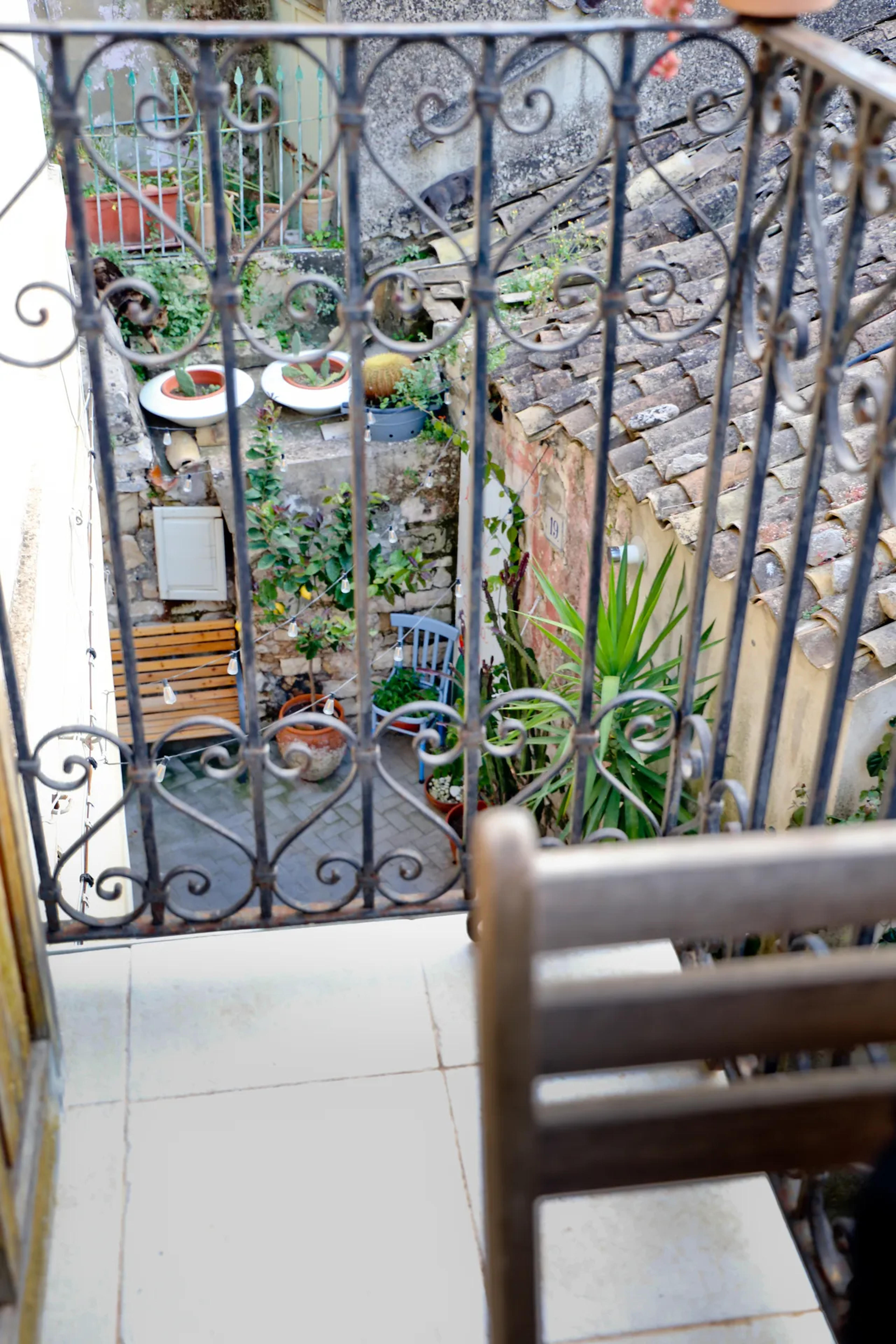 Casa Catale — Modica (foto 12)