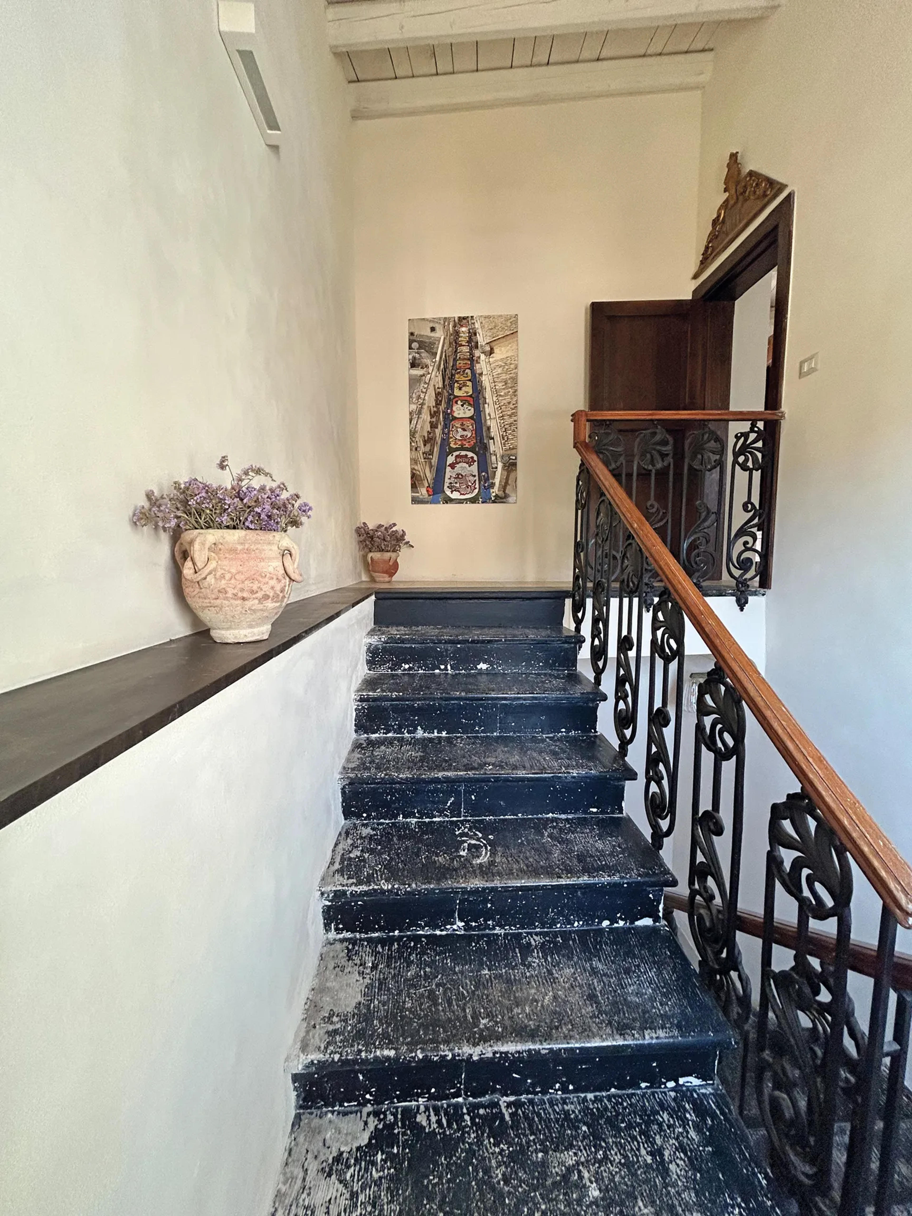 Suite della Bo — Noto (foto 3)