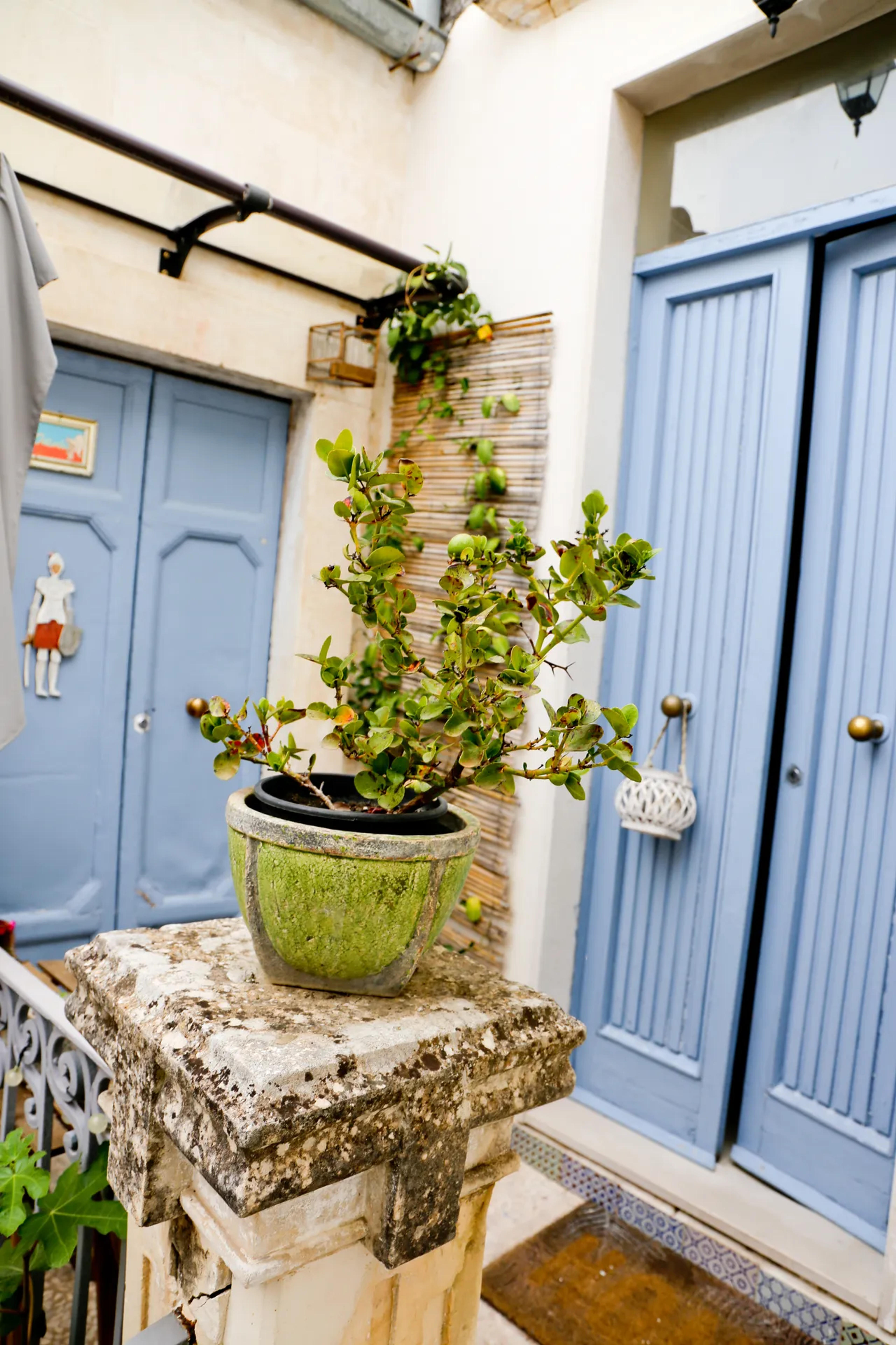 Casa Catale — Modica (foto 11)