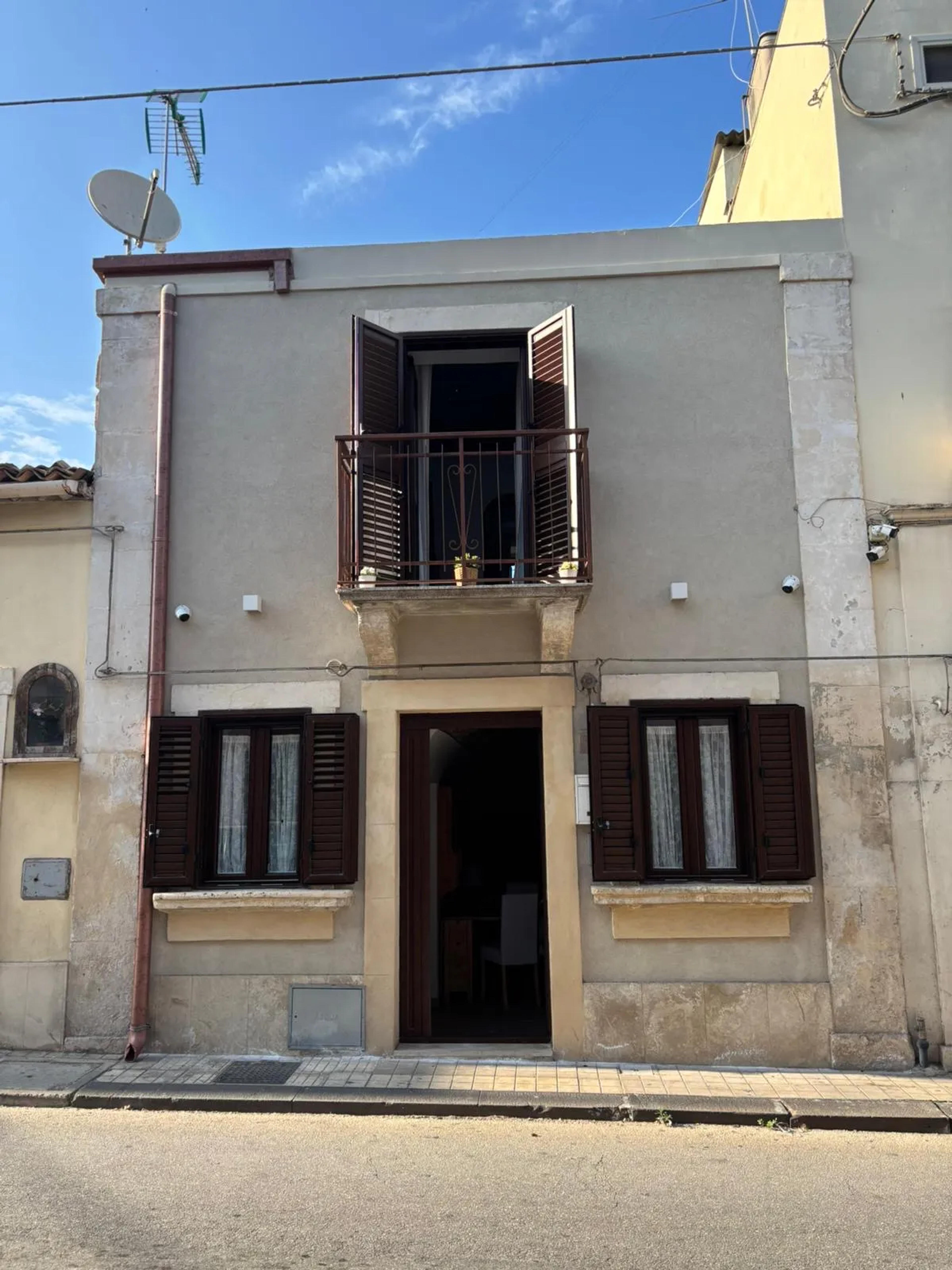 Al Dammusino — Noto (foto 18)