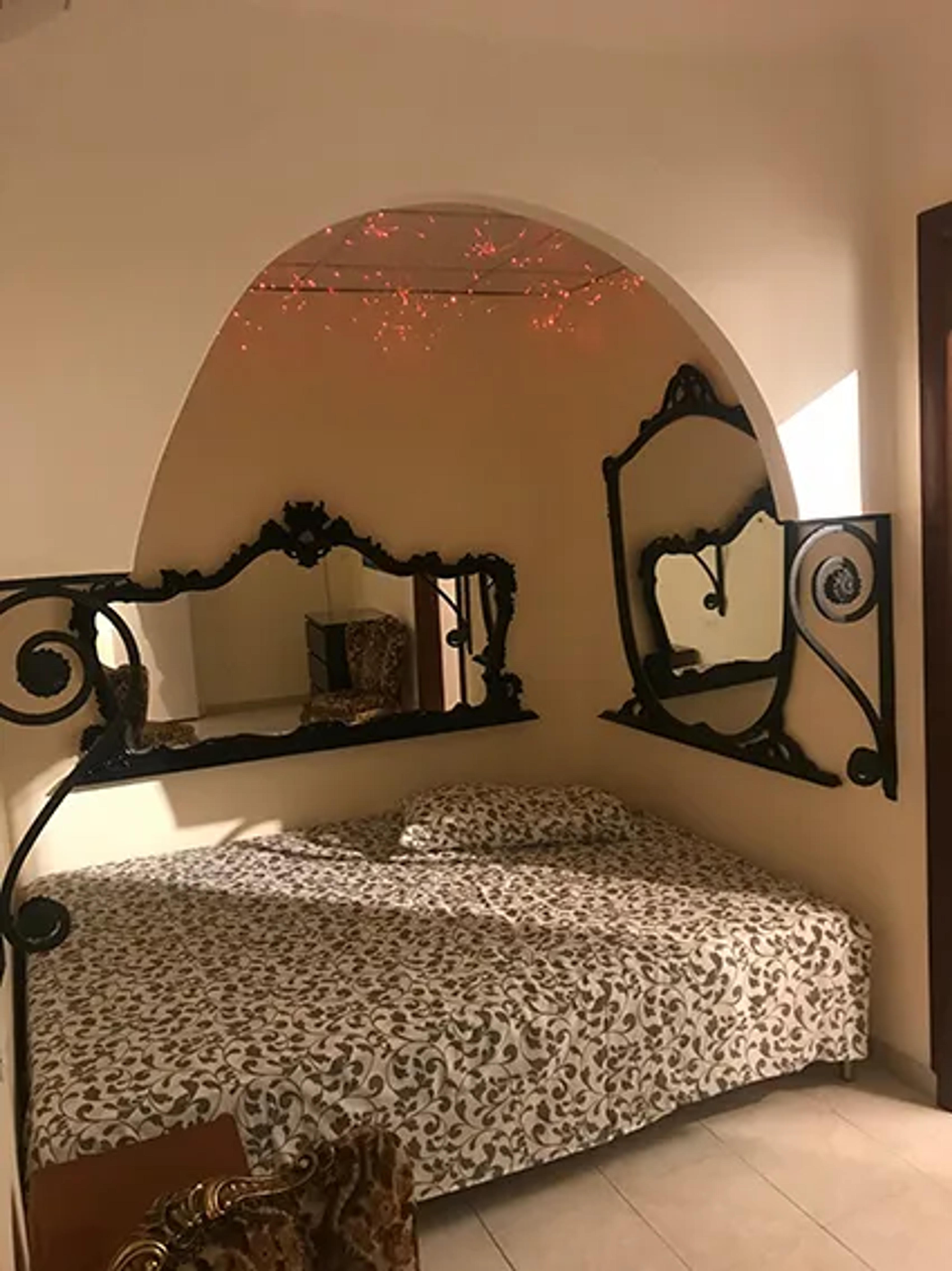 Le Stelle del Massimo — casa vacanza a Palermo