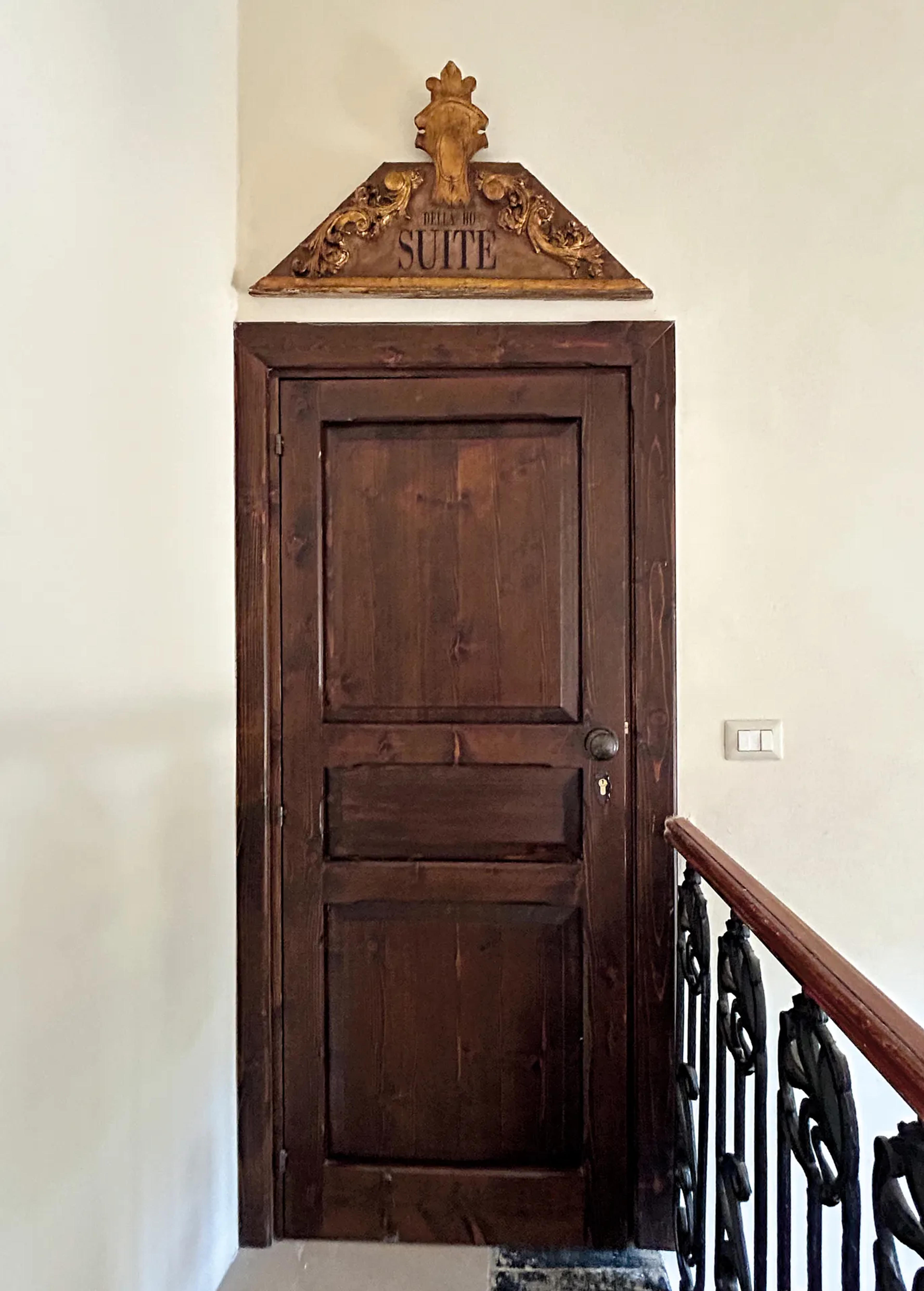Suite della Bo — Noto (foto 4)