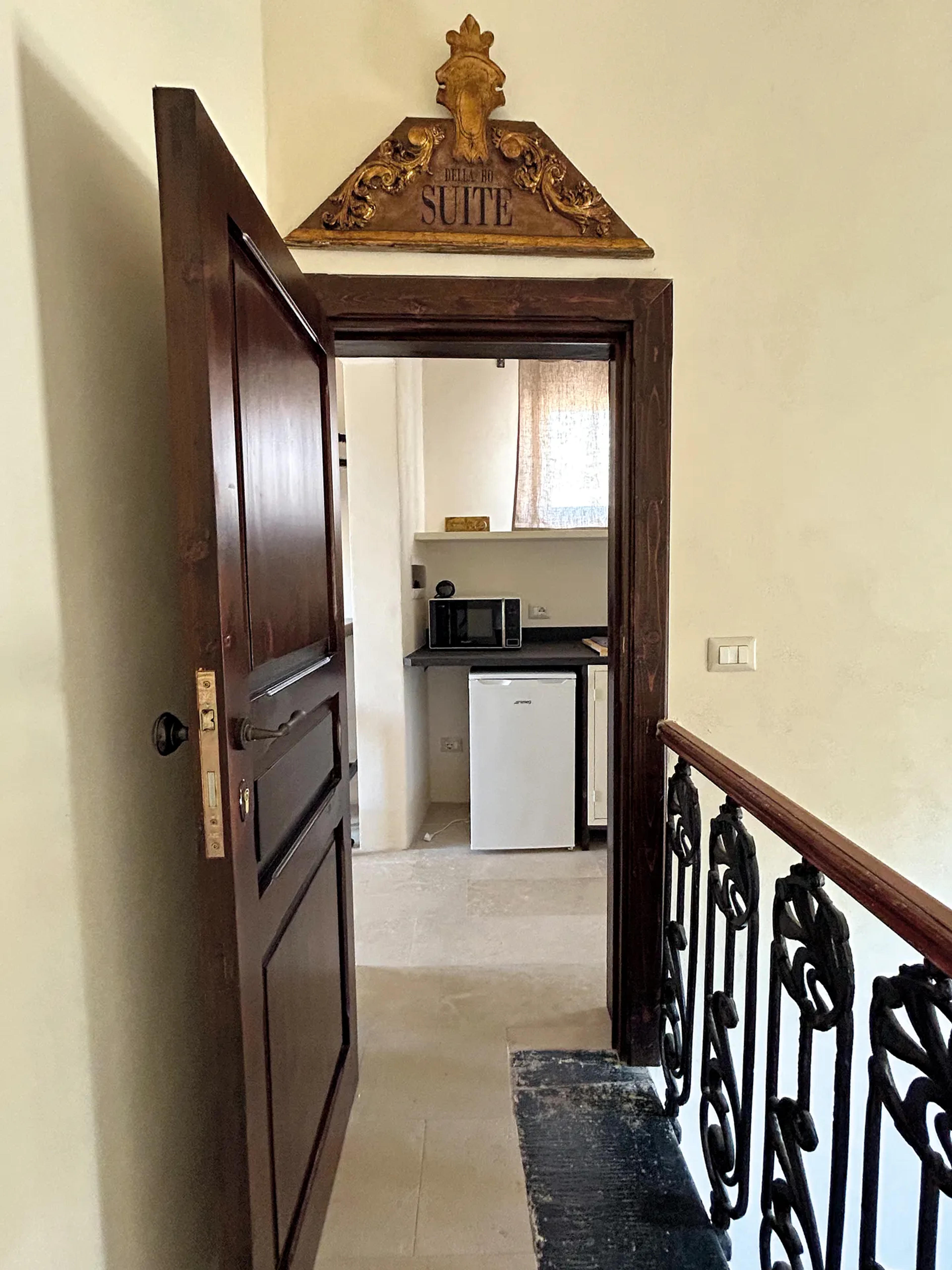 Suite della Bo — Noto (foto 5)