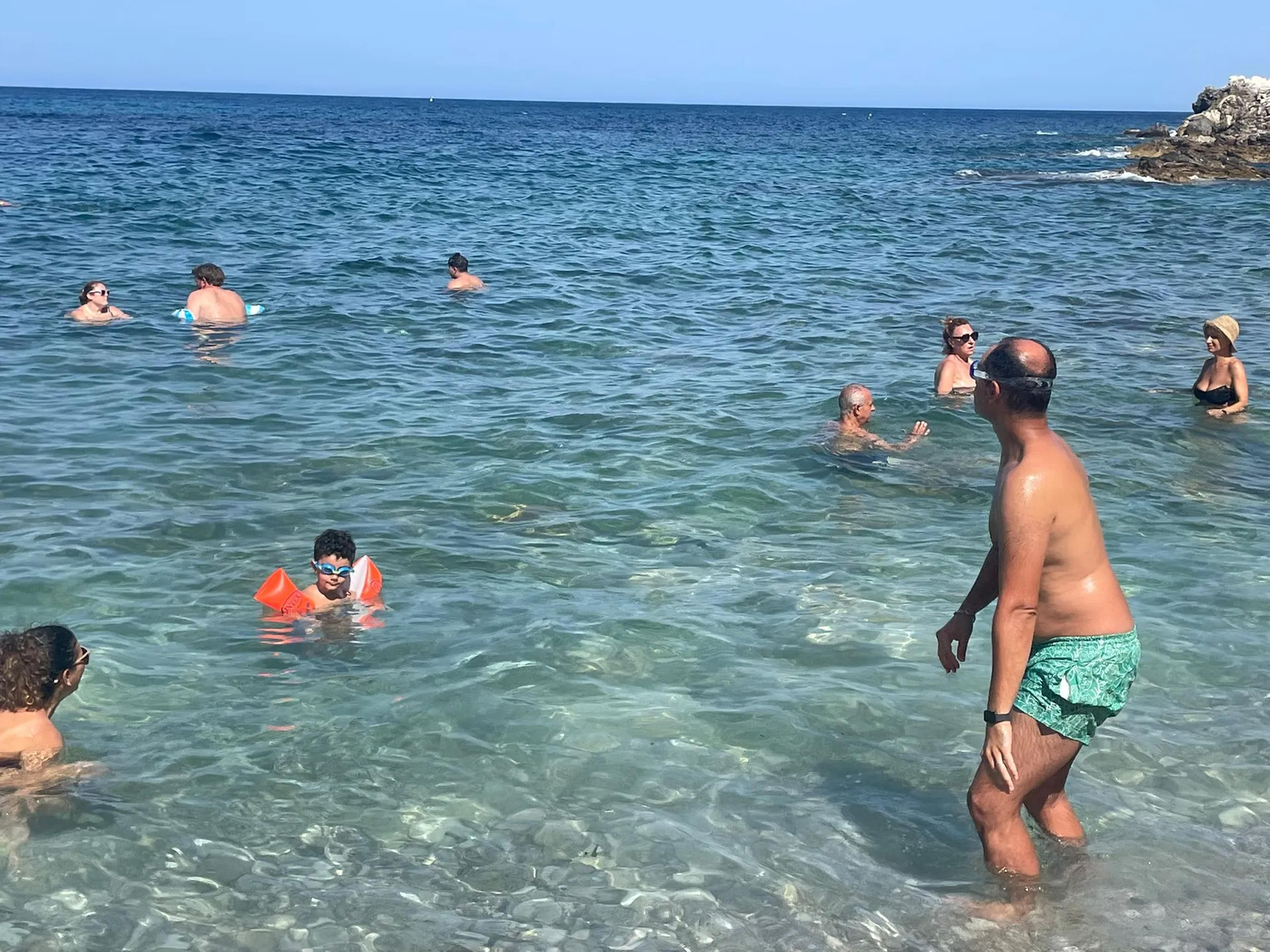 CasavacanzeMirabile — Marsala (foto 9)