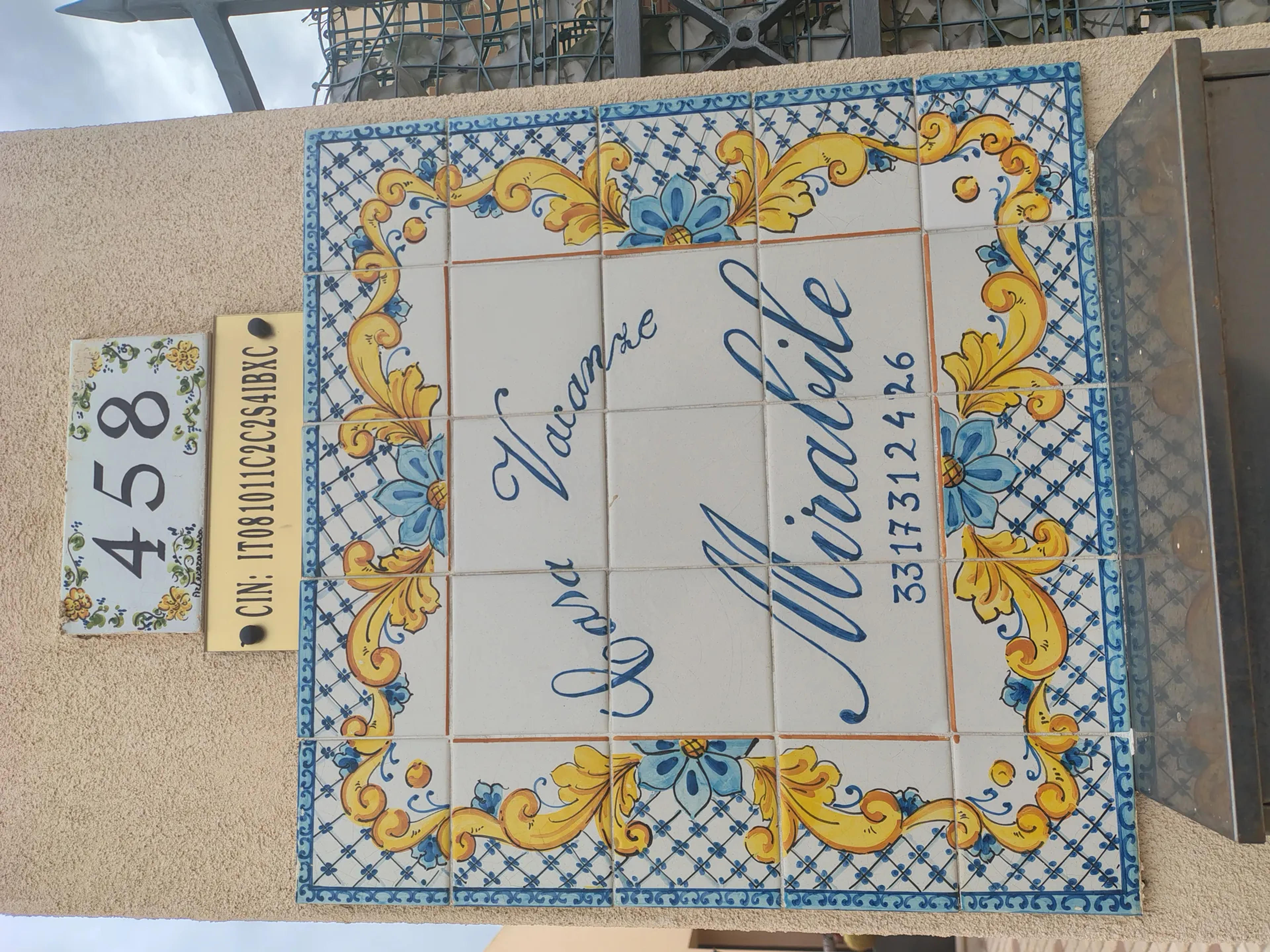 CasavacanzeMirabile — Marsala (foto 2)