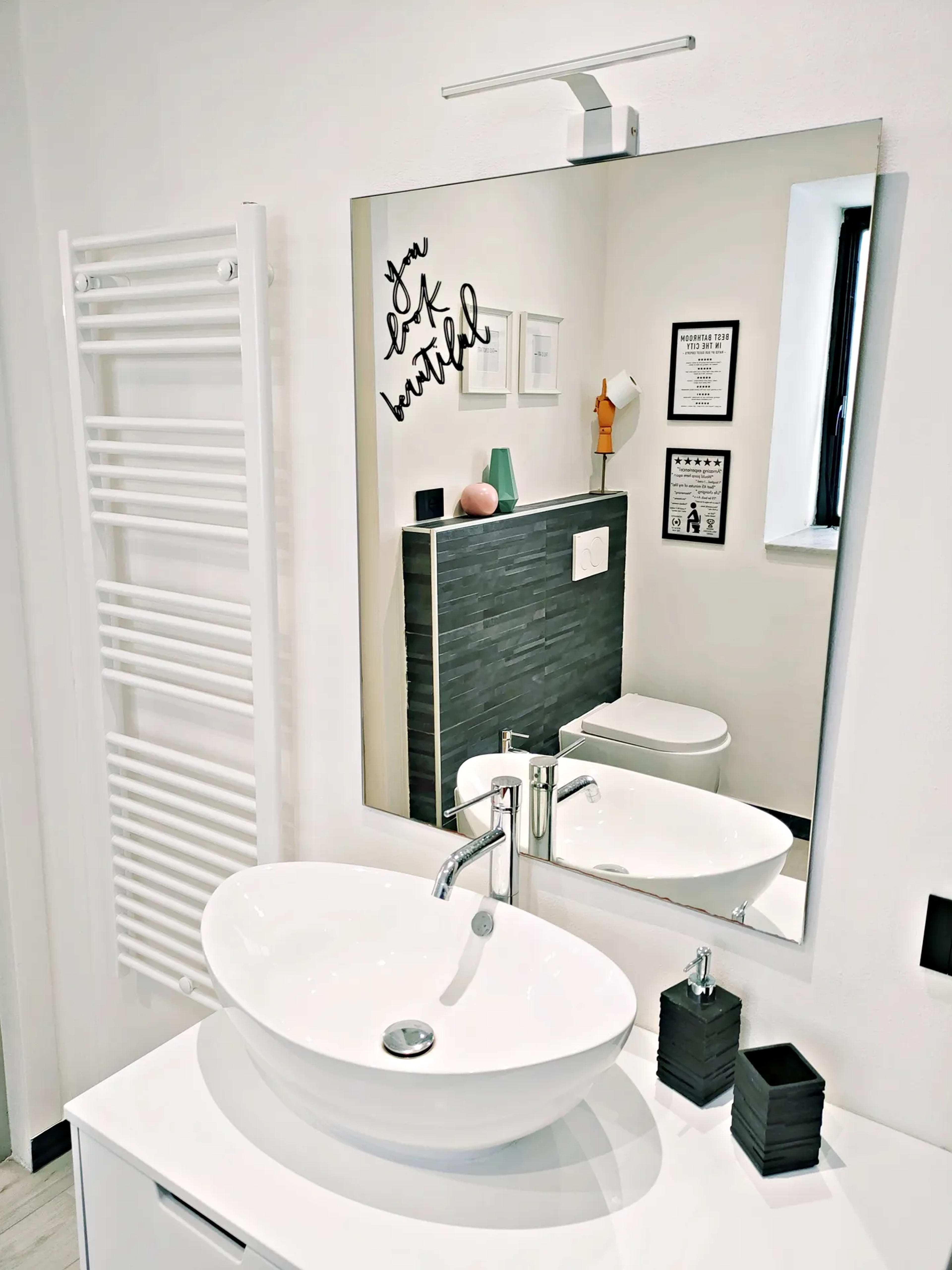 Aurelio's Artpartment | Unconvetional Stay — Siracusa (foto 8)