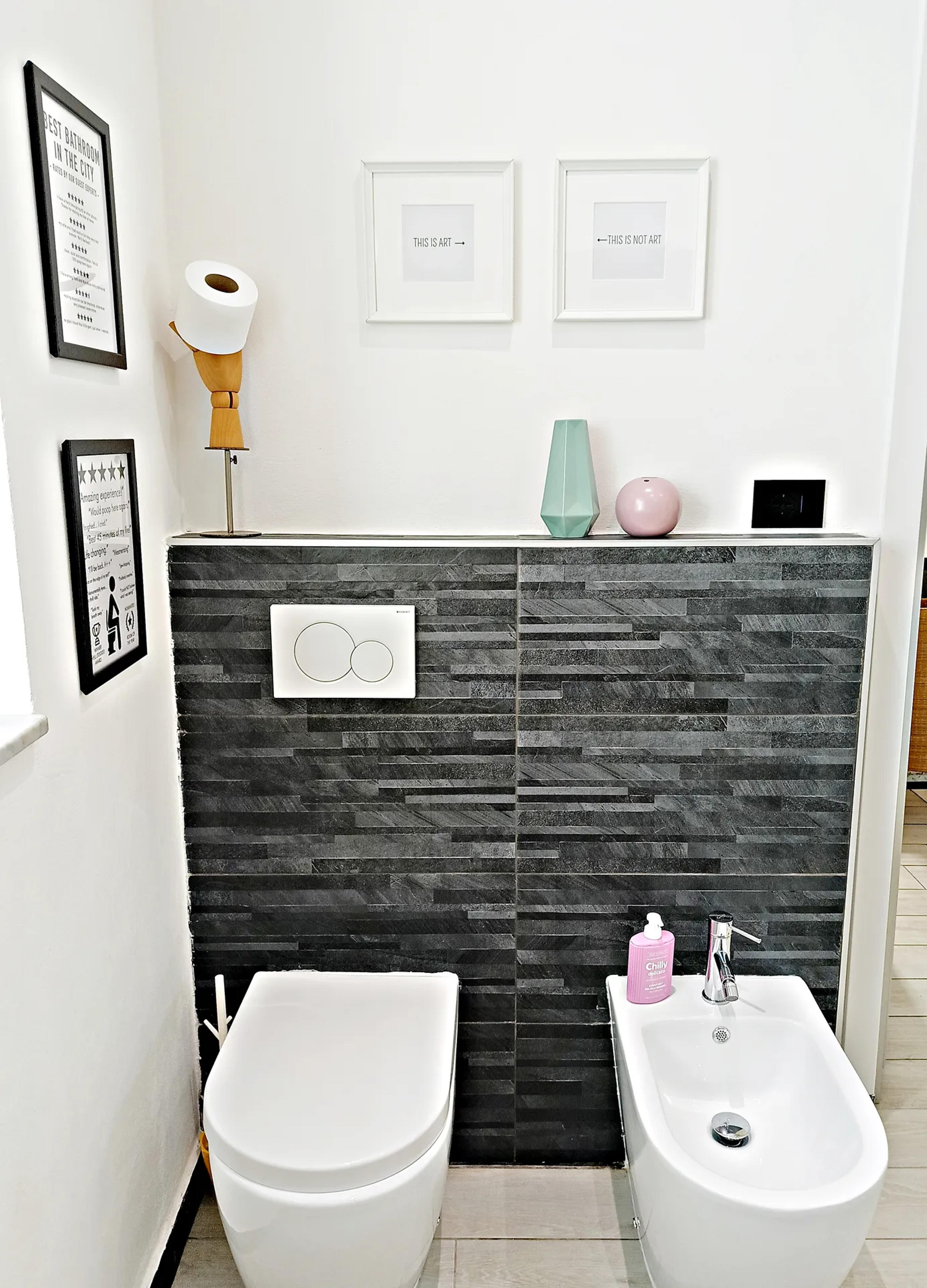 Aurelio's Artpartment | Unconvetional Stay — Siracusa (foto 5)