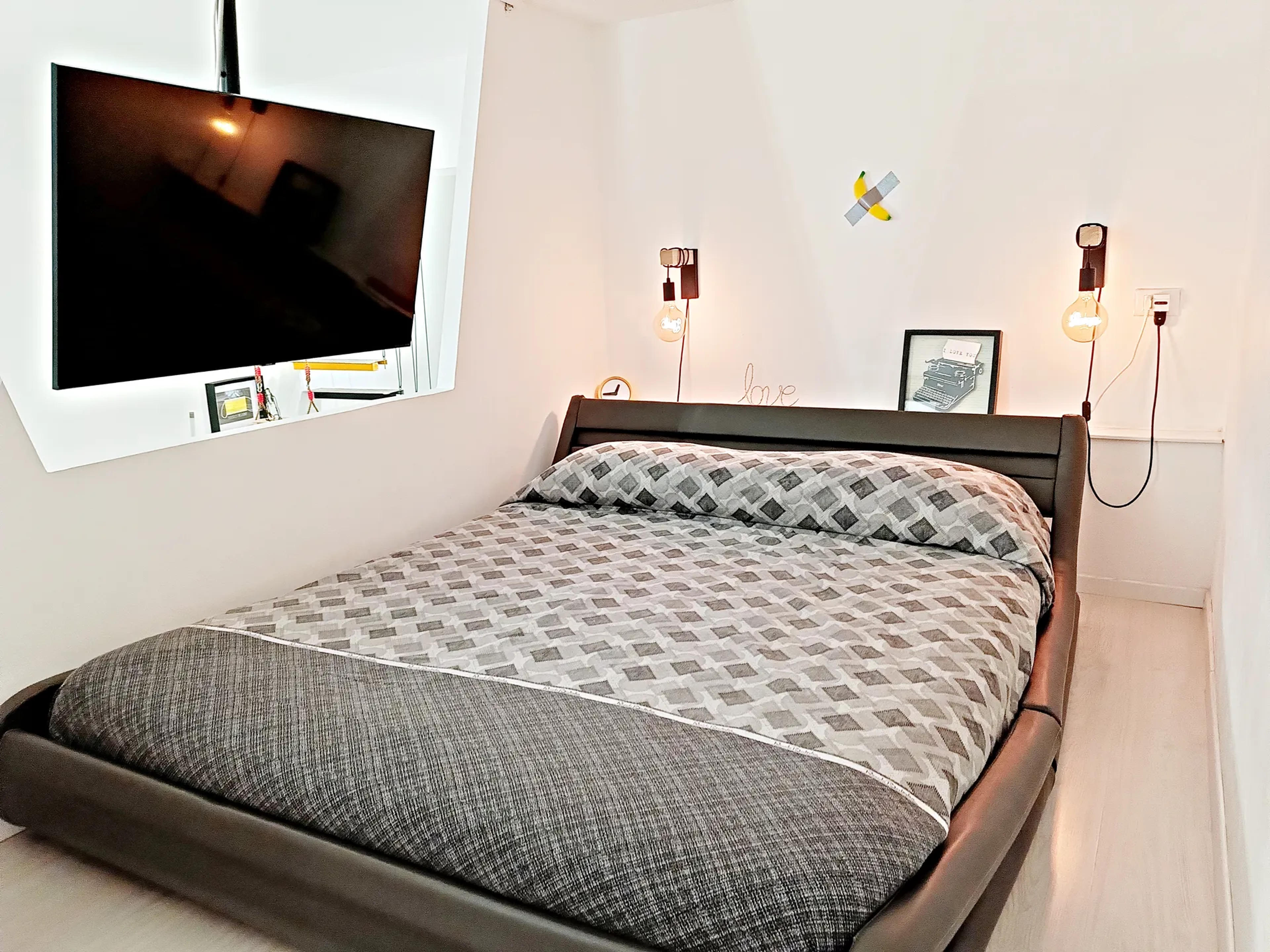 Aurelio's Artpartment | Unconvetional Stay — Siracusa (foto 10)
