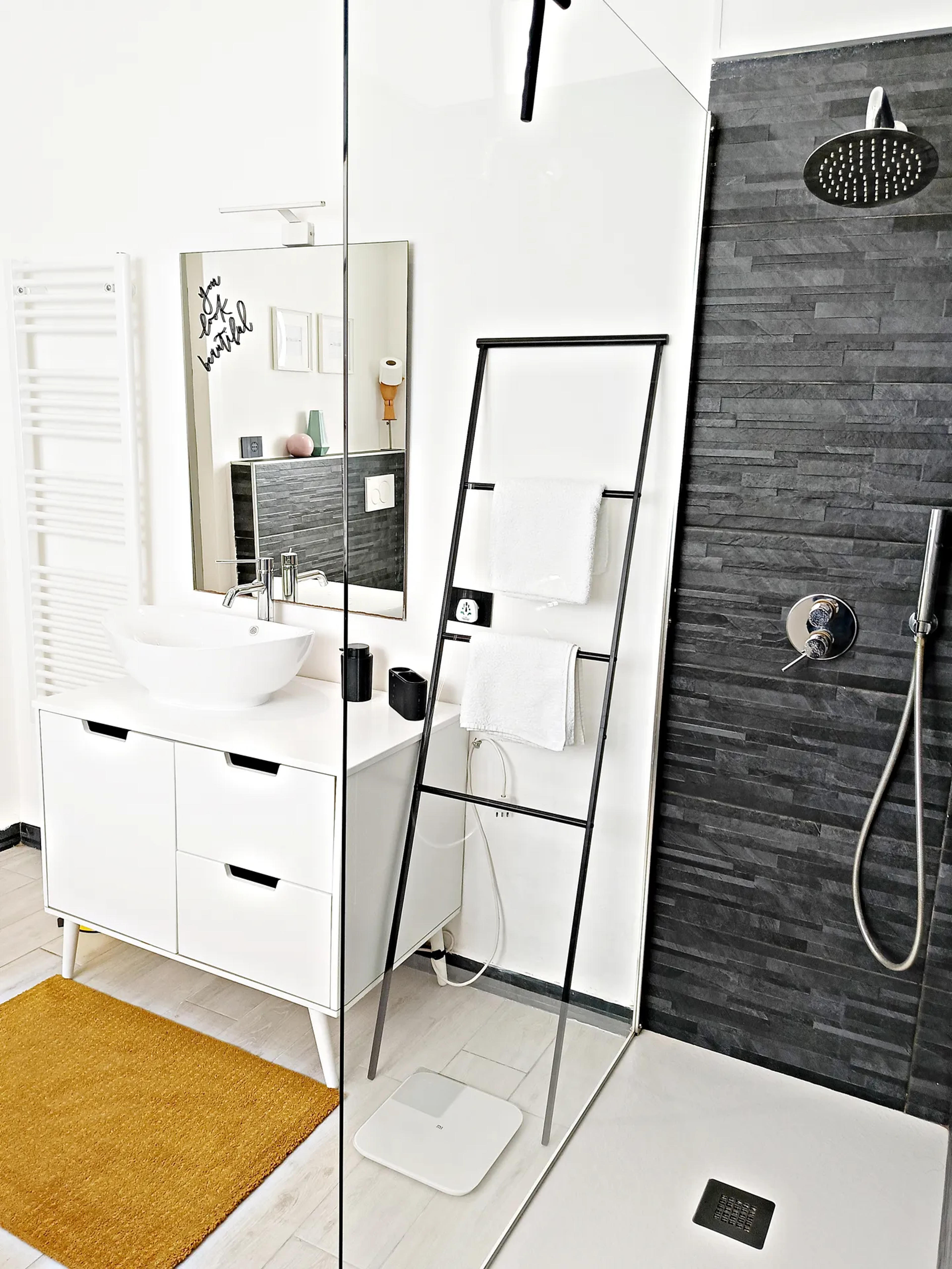 Aurelio's Artpartment | Unconvetional Stay — Siracusa (foto 12)