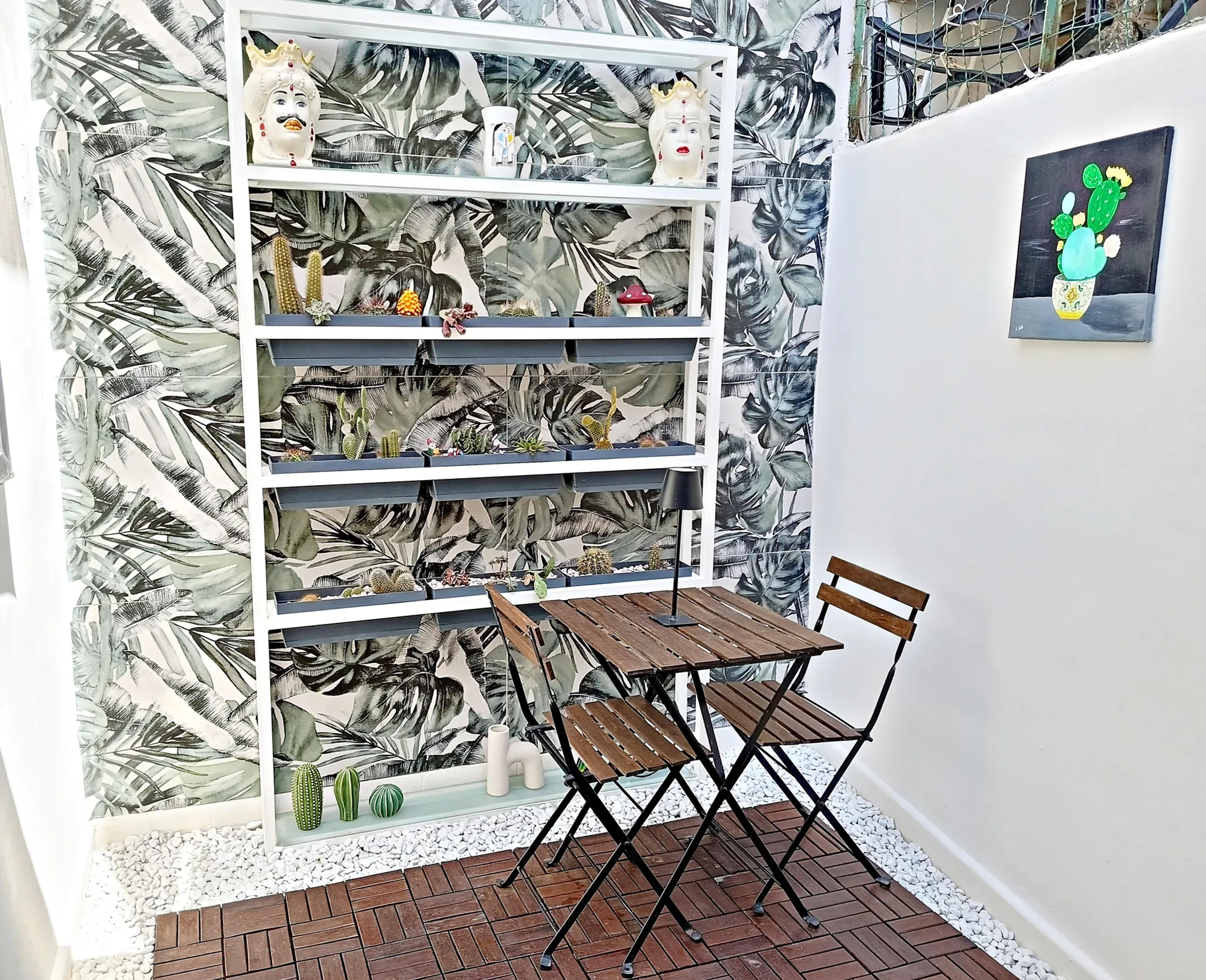 Aurelio's Artpartment | Unconvetional Stay — Siracusa (foto 9)