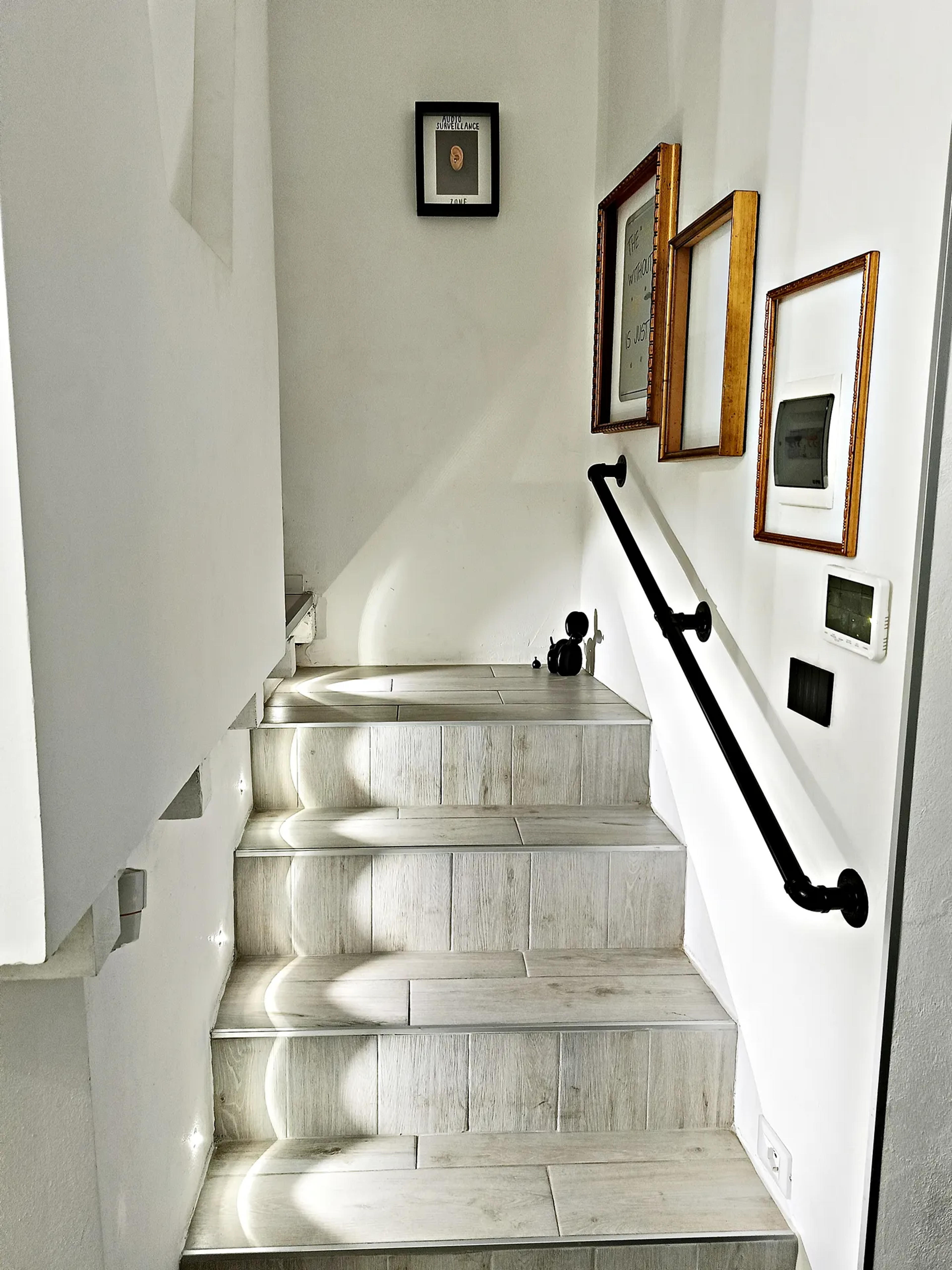 Aurelio's Artpartment | Unconvetional Stay — Siracusa (foto 17)