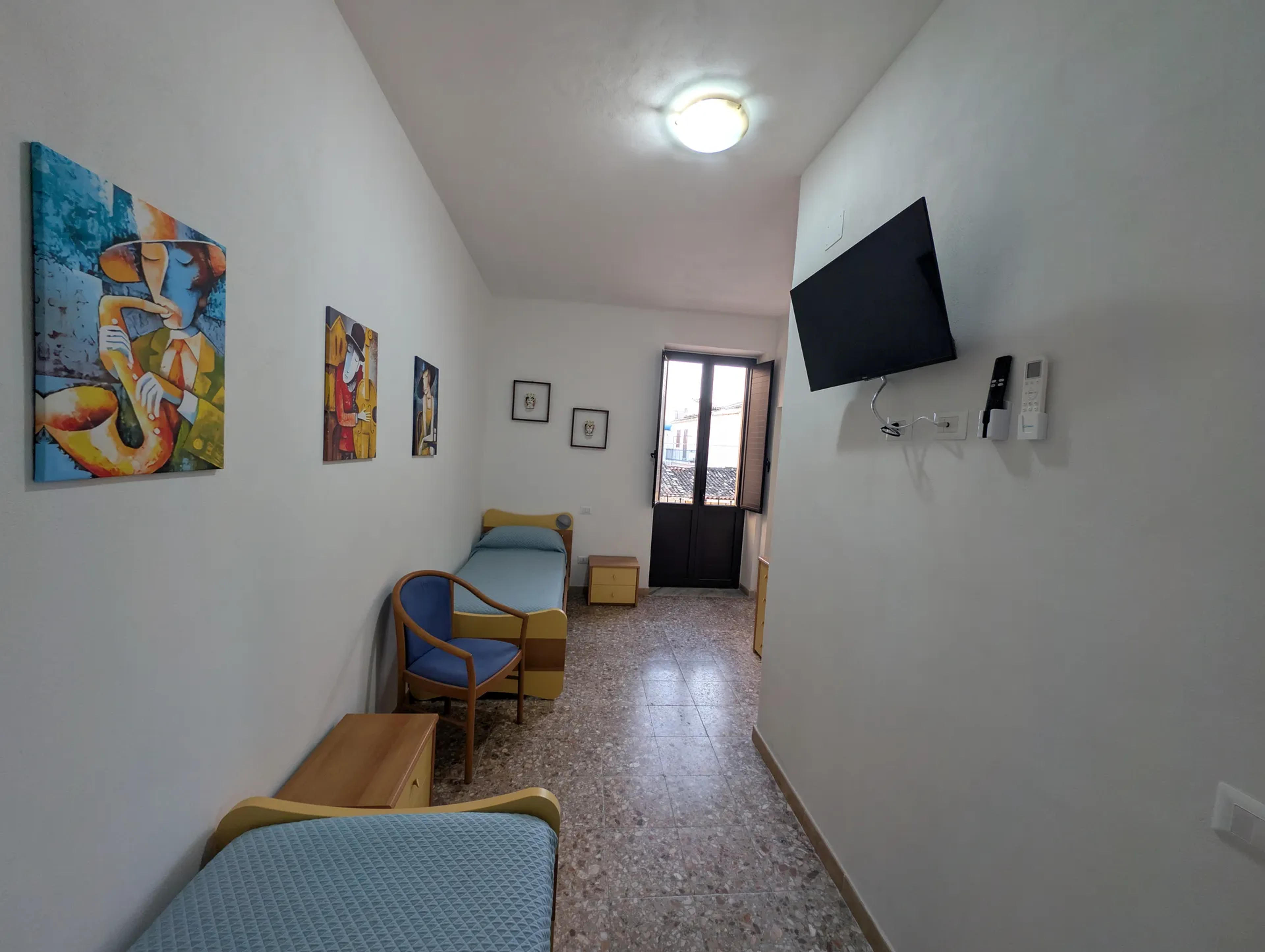 Casa Mariannina , una villetta a due passi dal centro — Noto (foto 13)