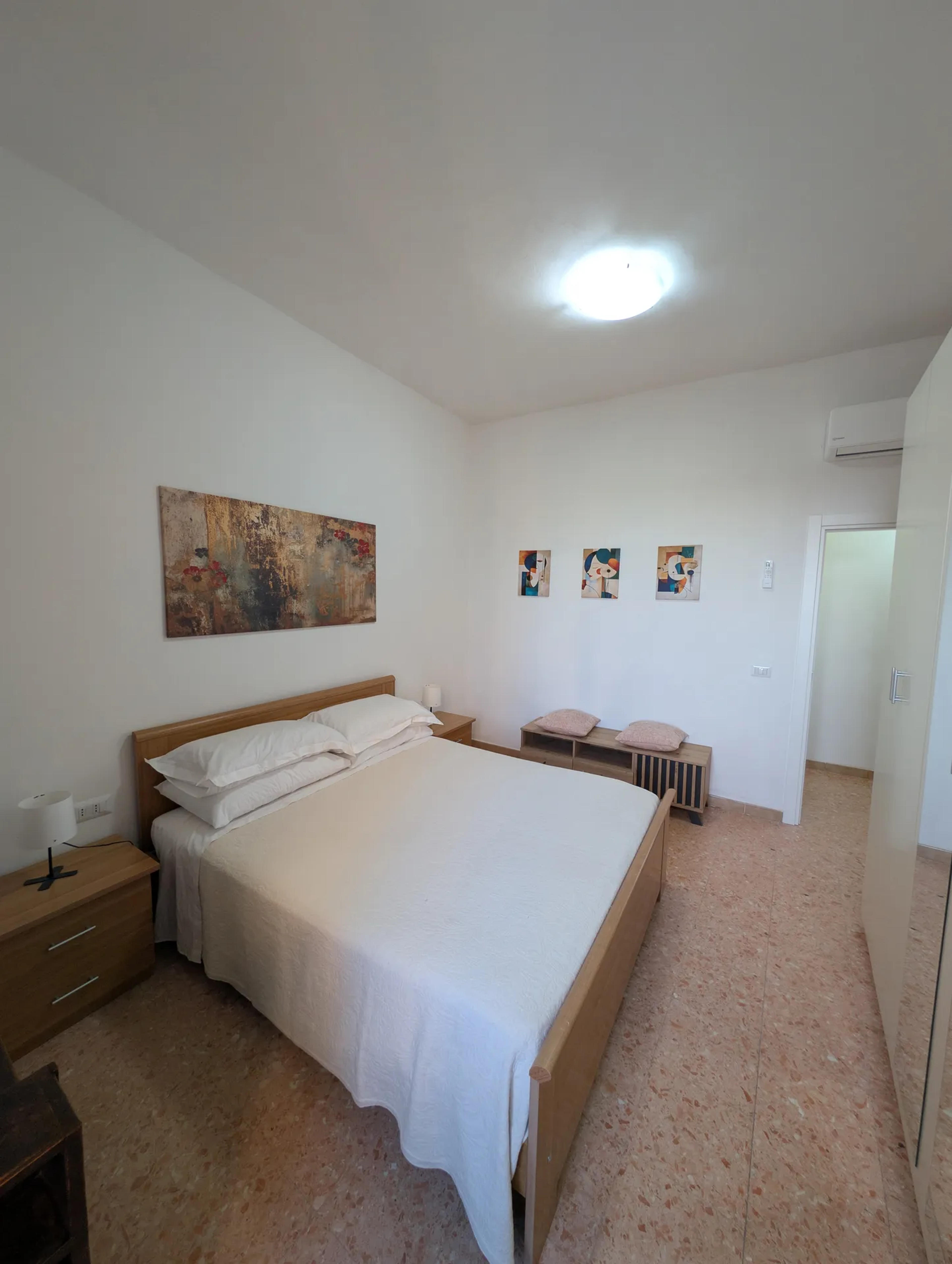Casa Mariannina , una villetta a due passi dal centro — Noto (foto 11)