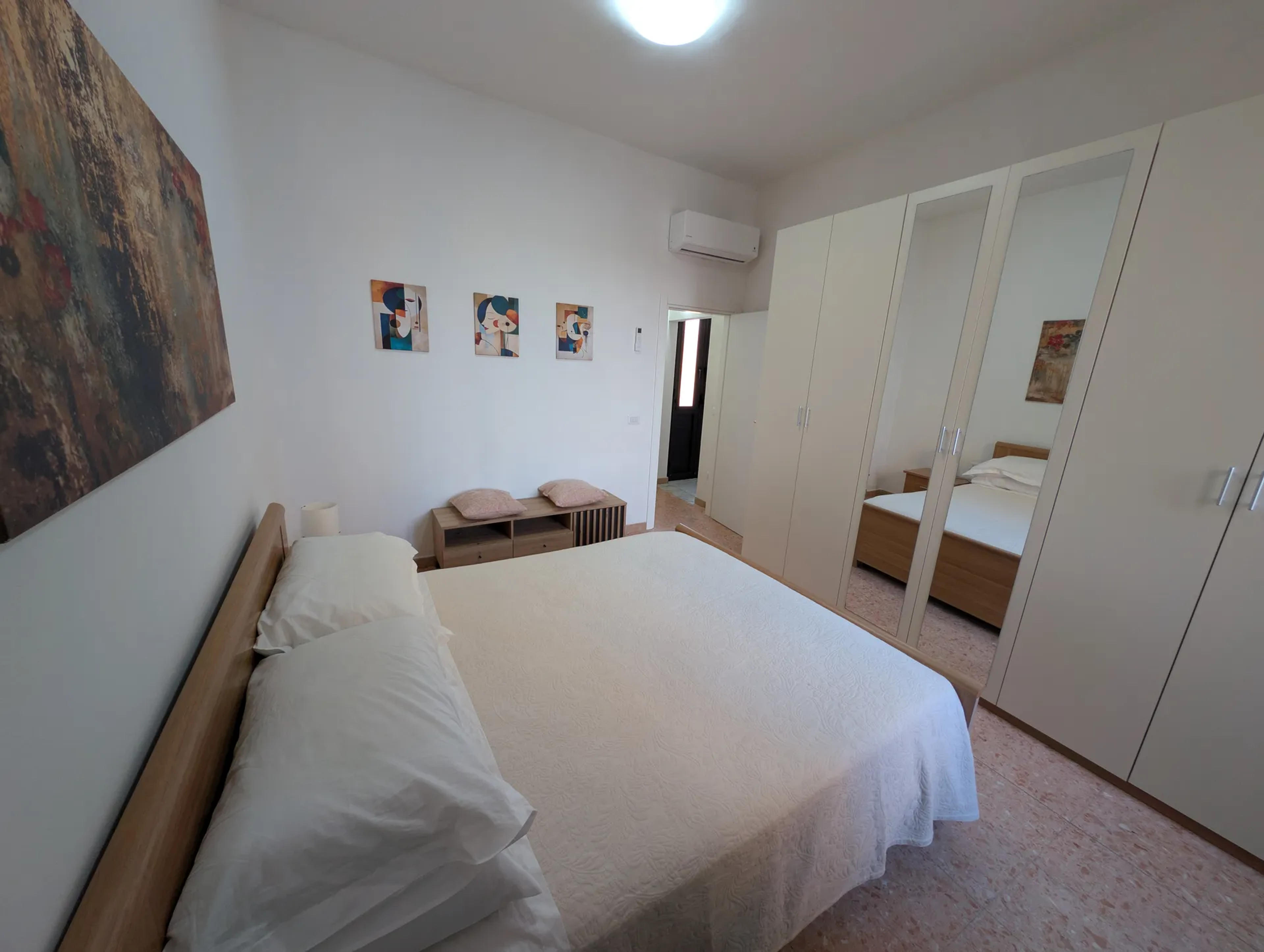 Casa Mariannina , una villetta a due passi dal centro — Noto (foto 10)