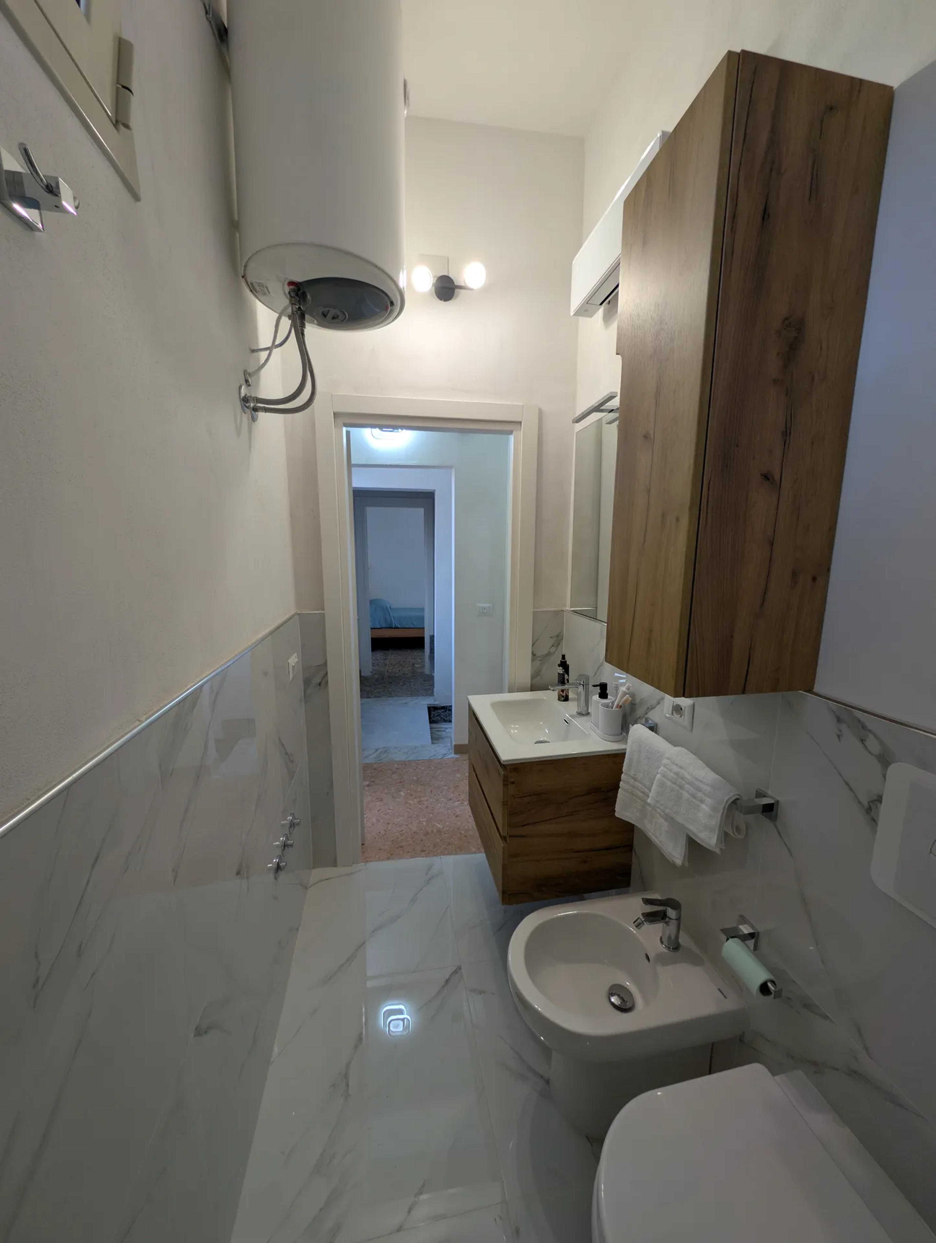 Casa Mariannina , una villetta a due passi dal centro — Noto (foto 12)