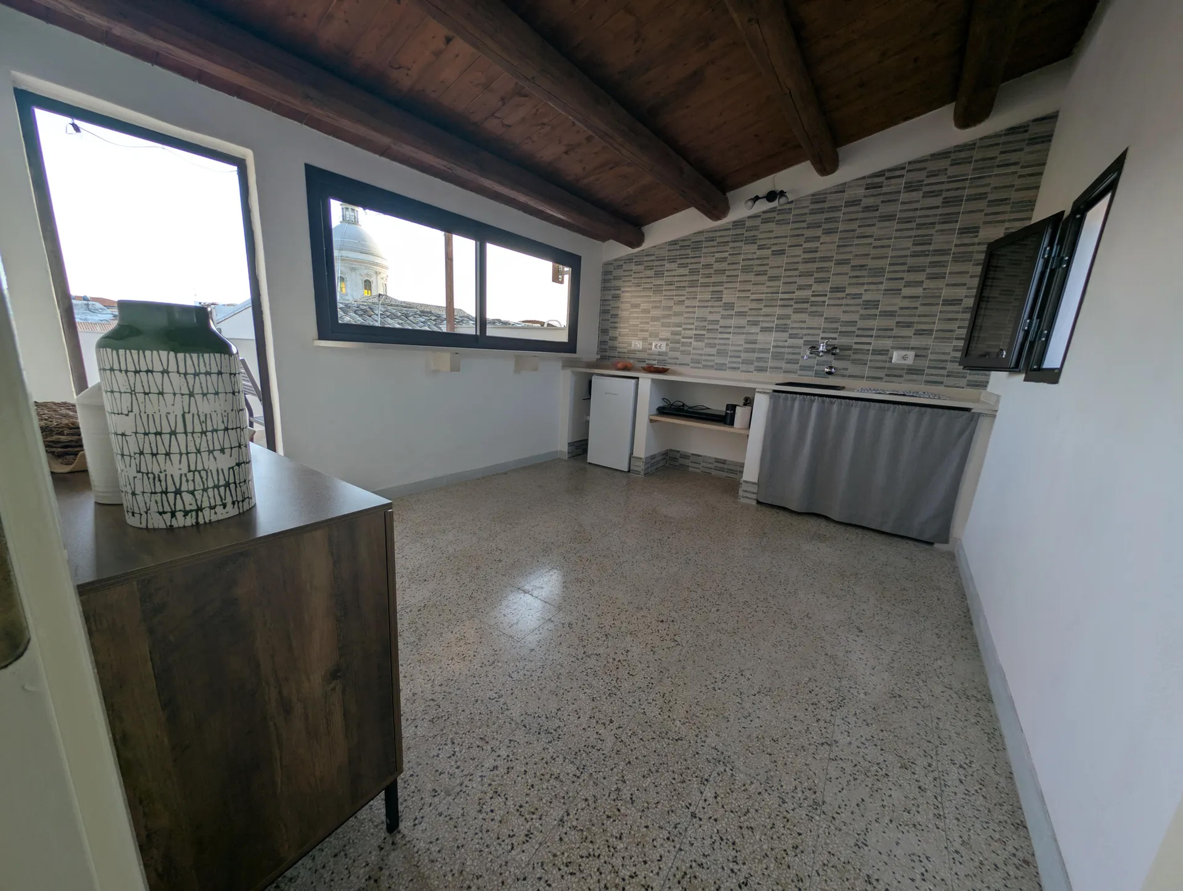 Casa Mariannina , una villetta a due passi dal centro — Noto (foto 8)