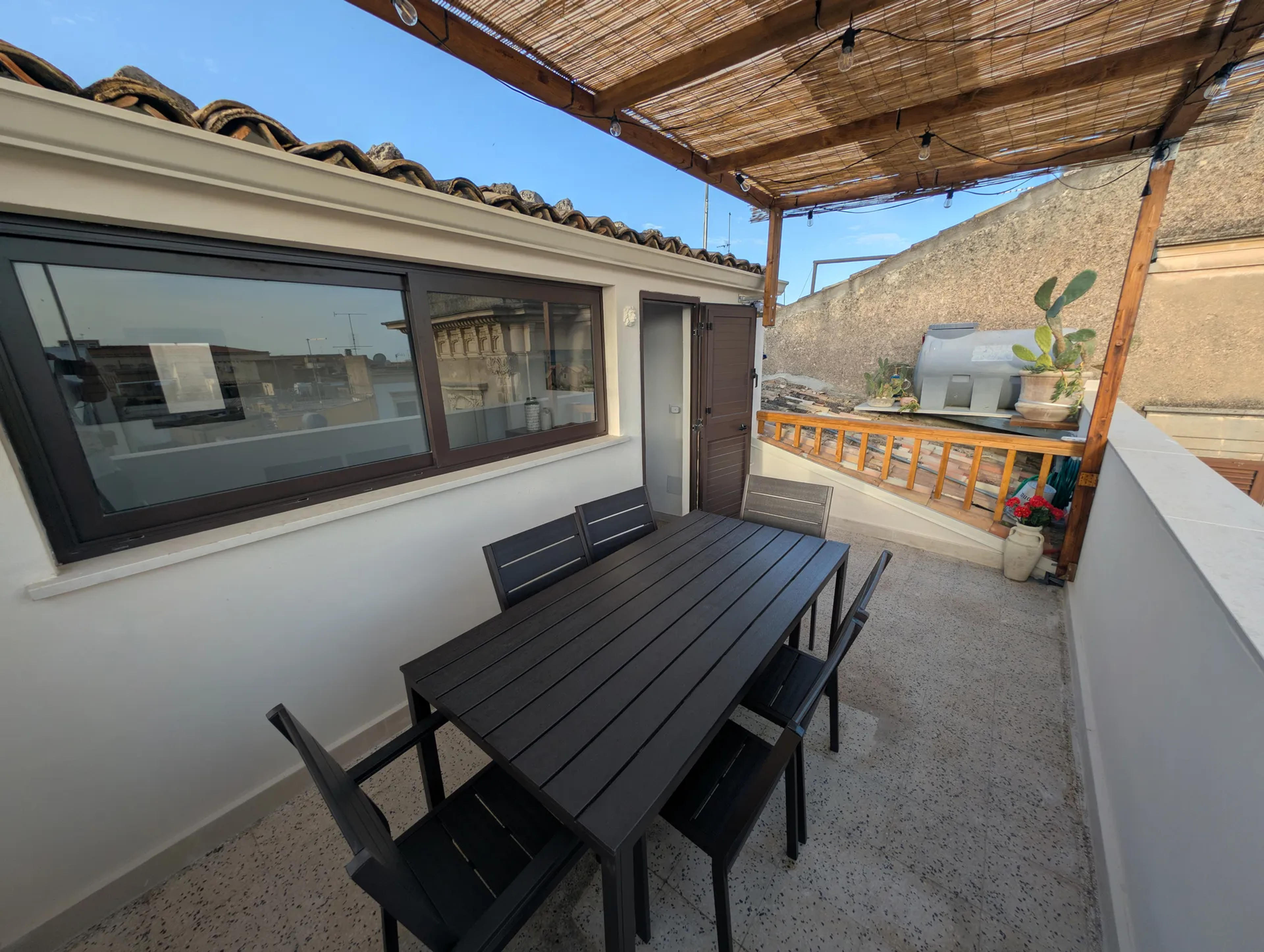 Casa Mariannina , una villetta a due passi dal centro — Noto (foto 6)