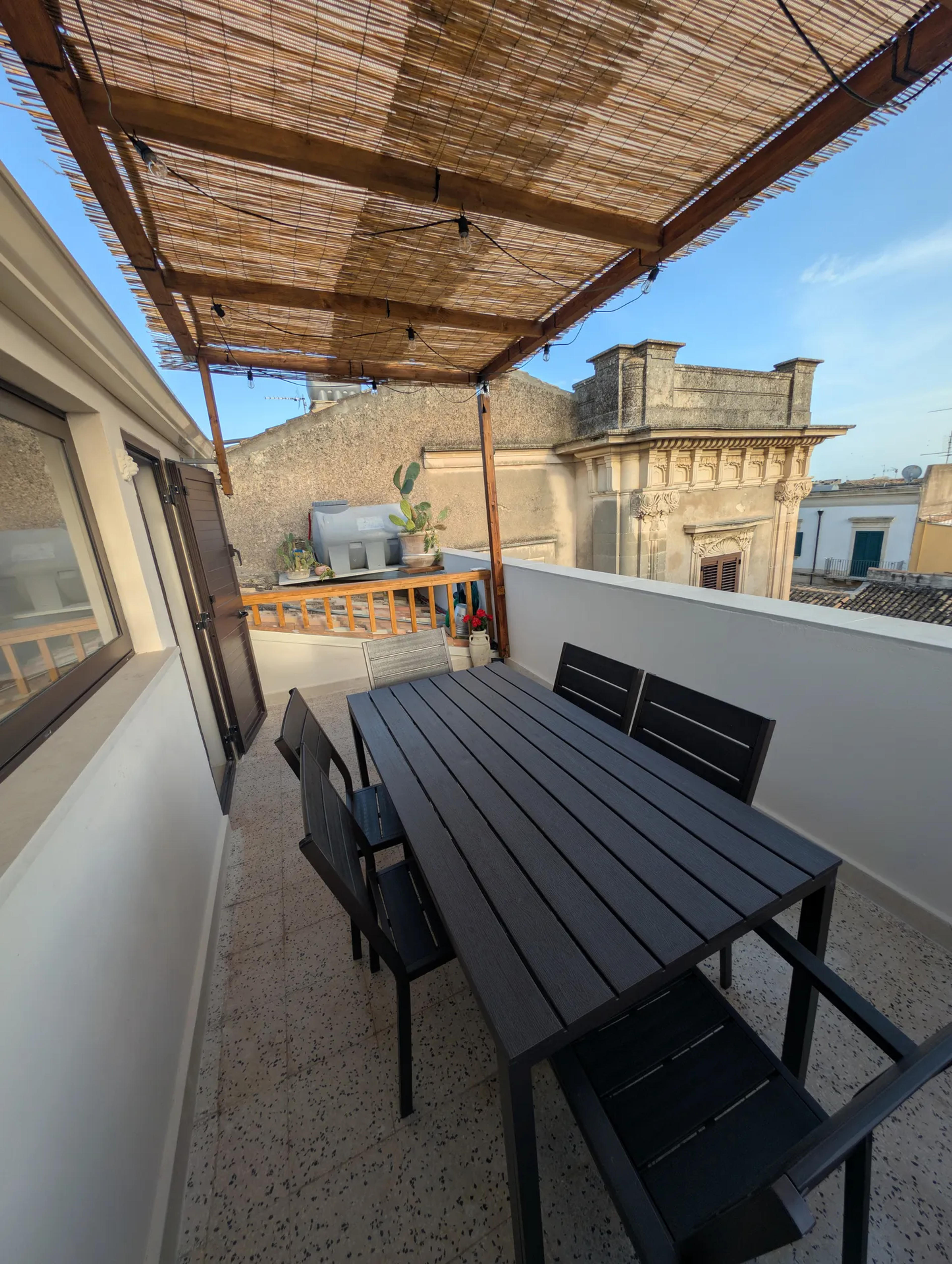 Casa Mariannina , una villetta a due passi dal centro — Noto (foto 4)