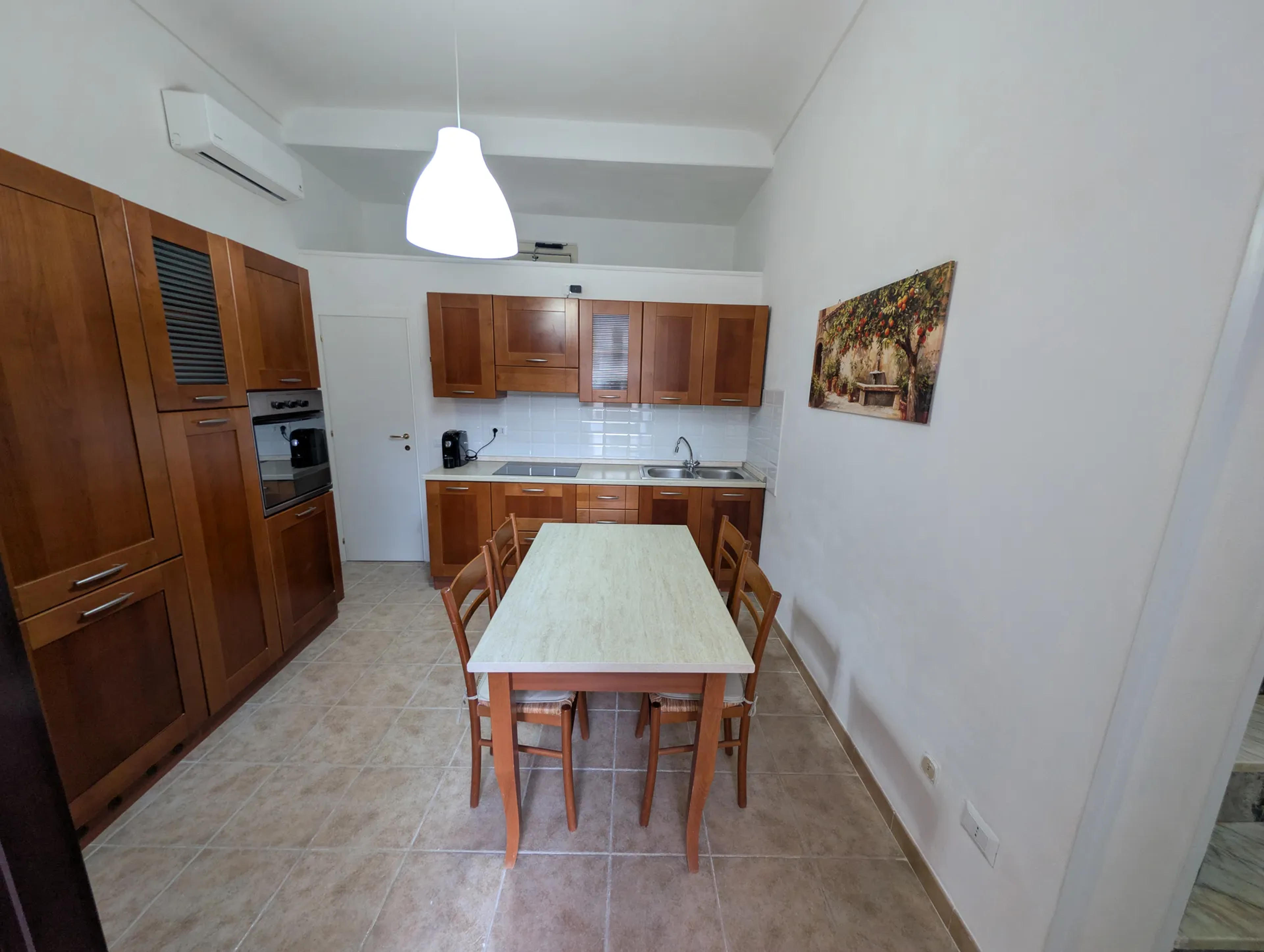 Casa Mariannina , una villetta a due passi dal centro — Noto (foto 2)