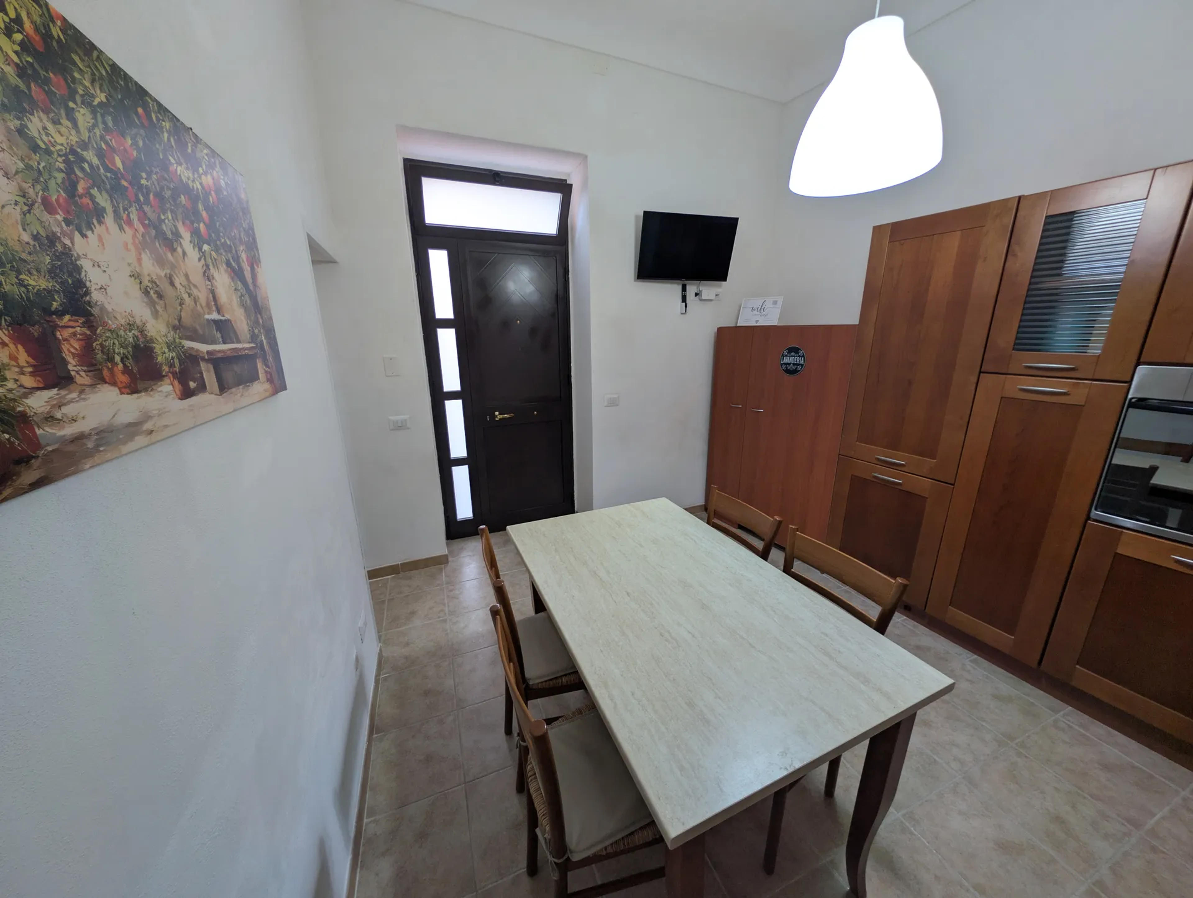 Casa Mariannina , una villetta a due passi dal centro — Noto (foto 5)