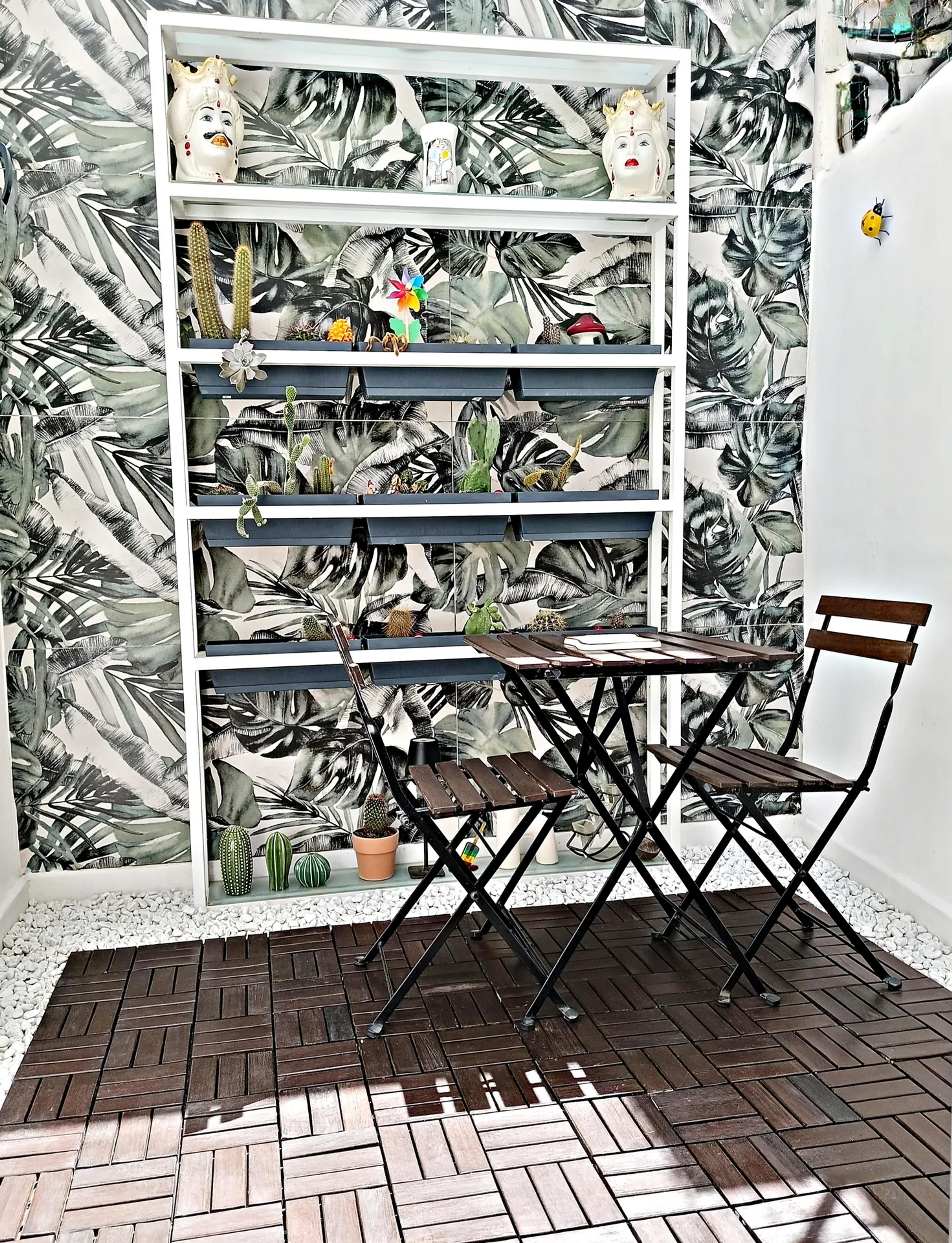 Aurelio's Artpartment | Unconvetional Stay — Siracusa (foto 18)