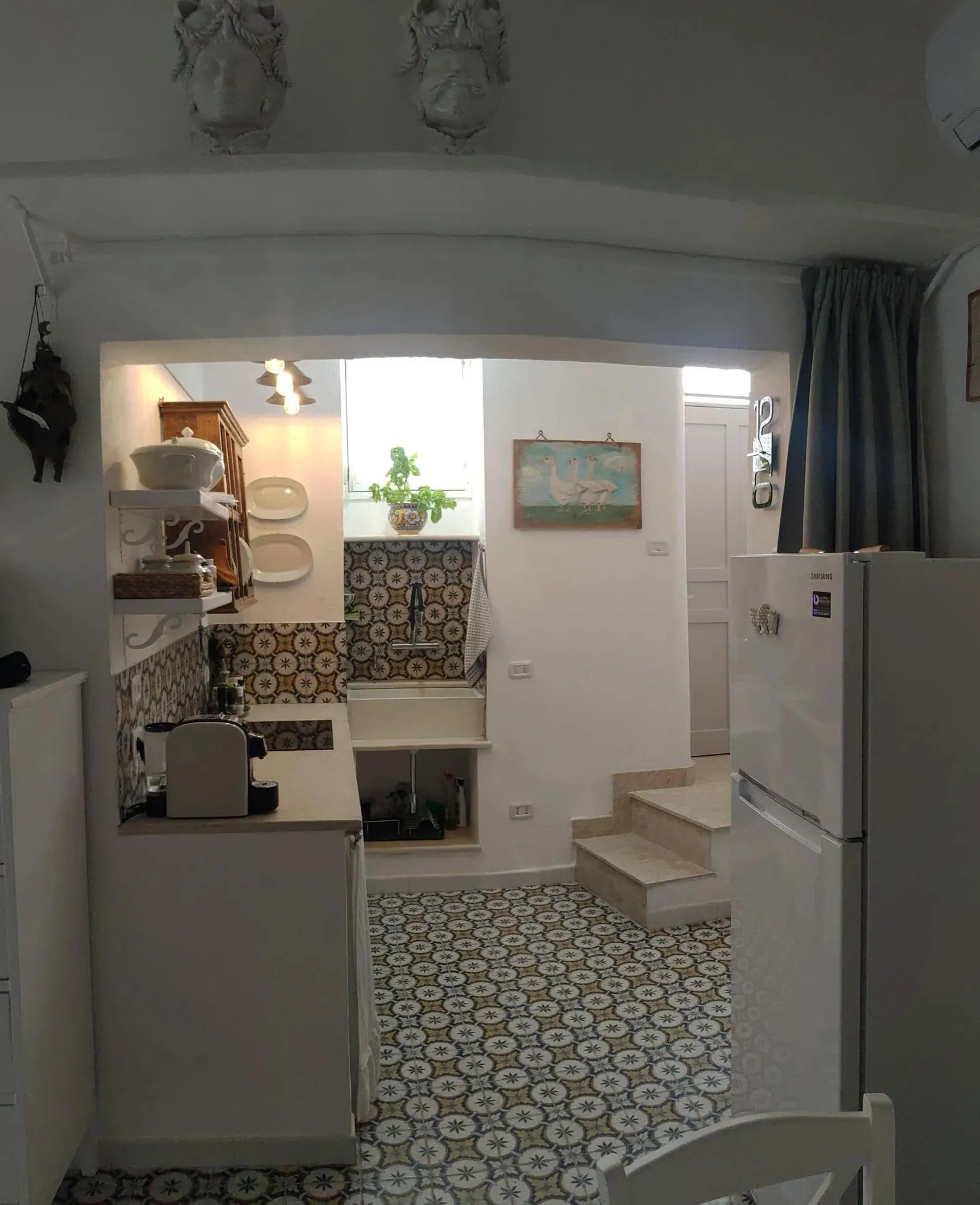 Casa Moncada — Noto (foto 4)
