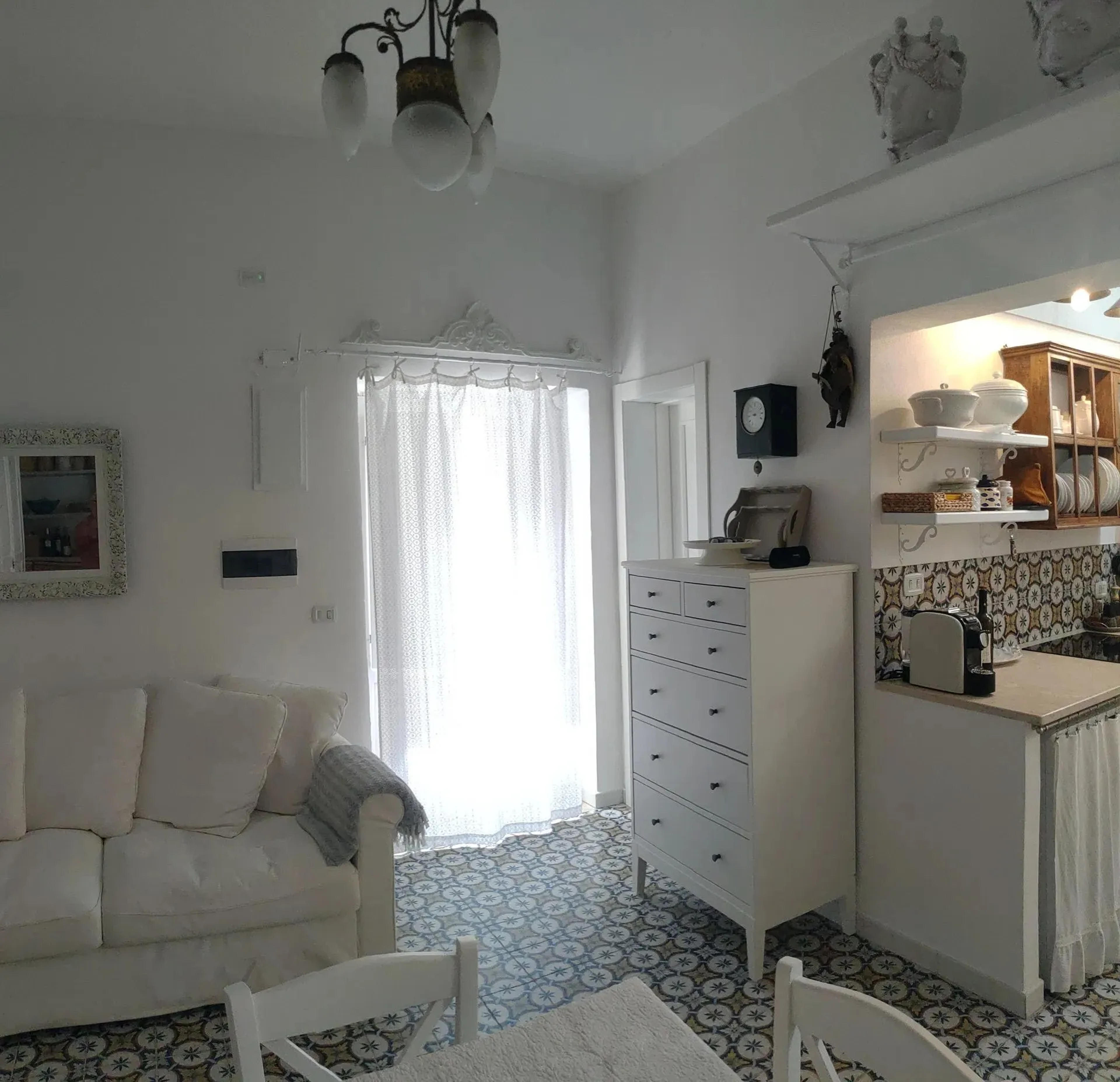 Casa Moncada — Noto (foto 7)