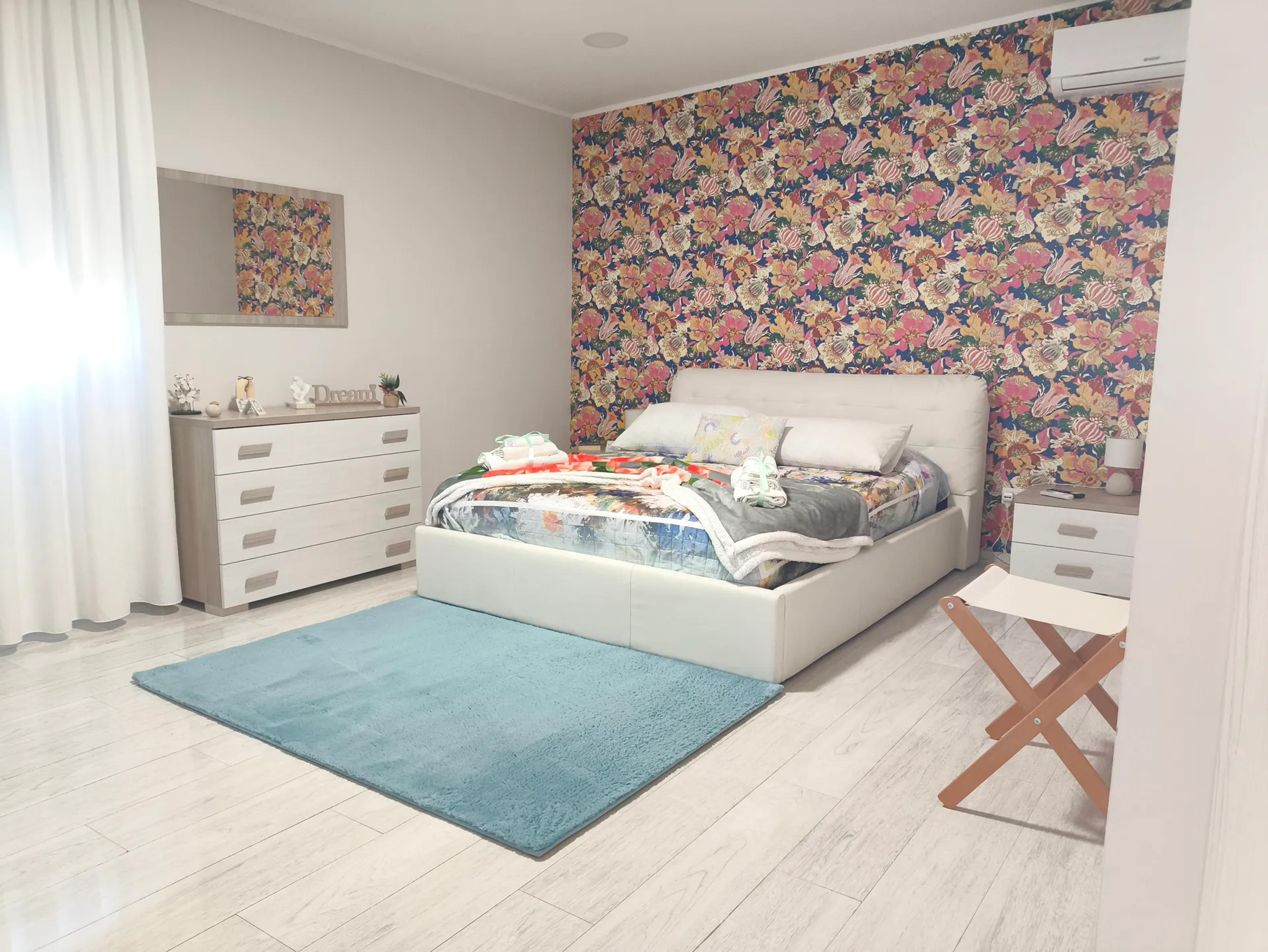 🌸Shine Flowers Room 🌸 — Scordia (foto 15)