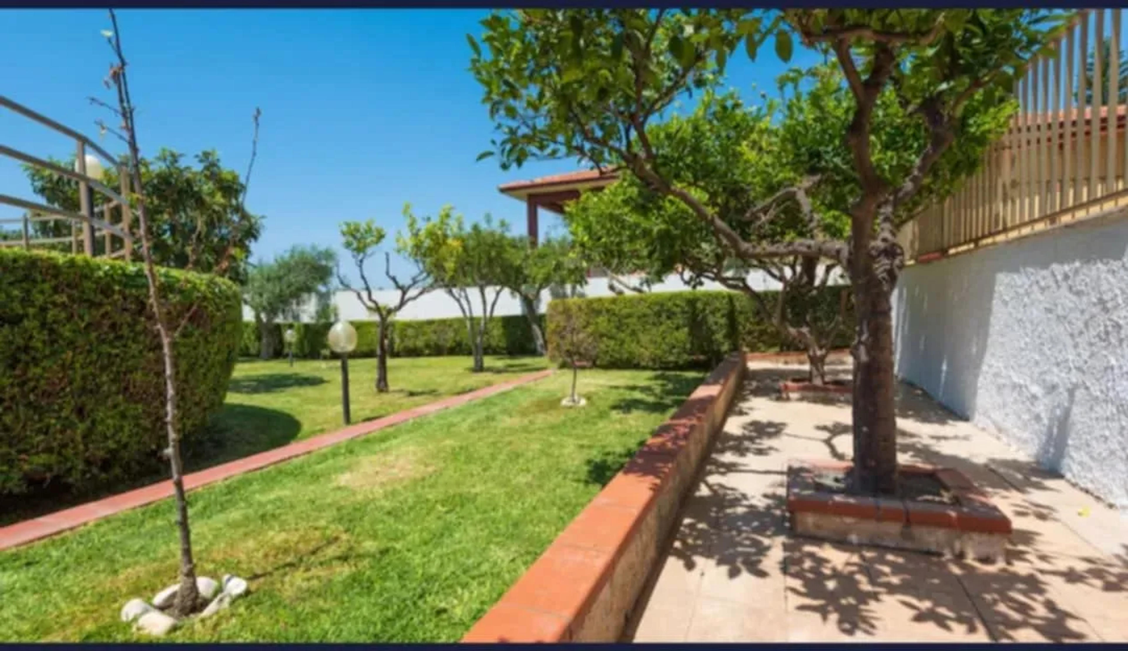 Villa cielo e mare — Ragusa (foto 5)