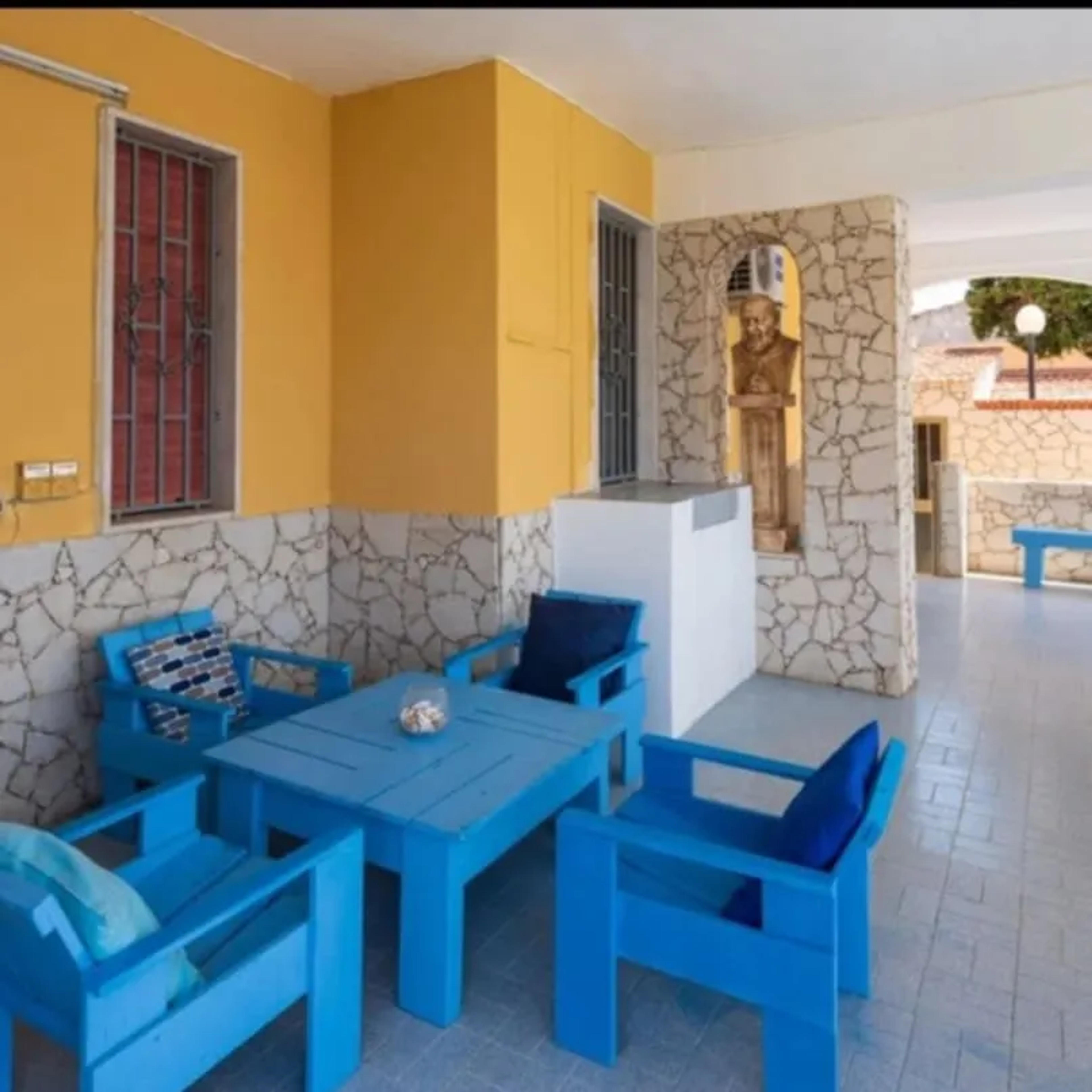 Villa cielo e mare — Ragusa (foto 17)