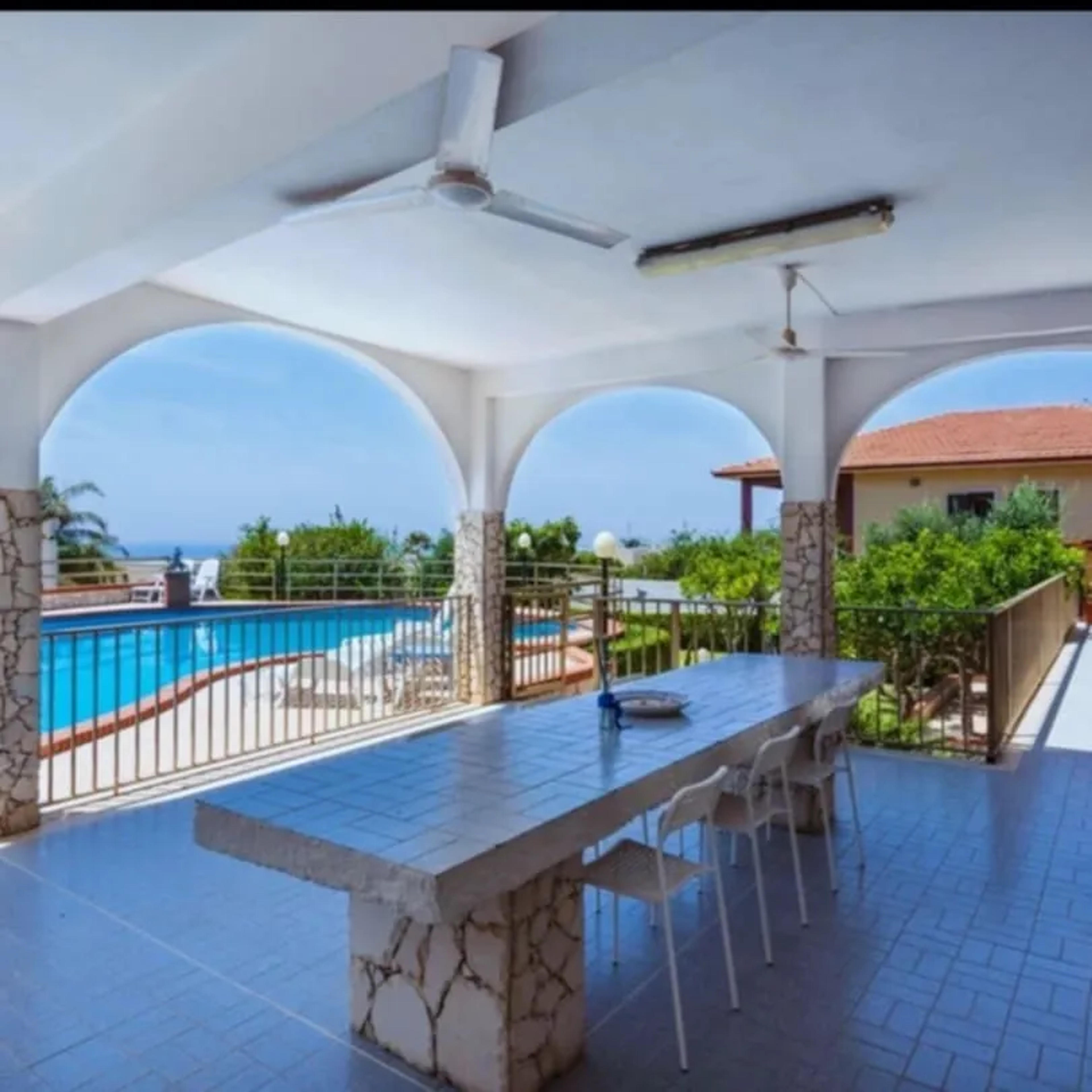 Villa cielo e mare — Ragusa (foto 15)