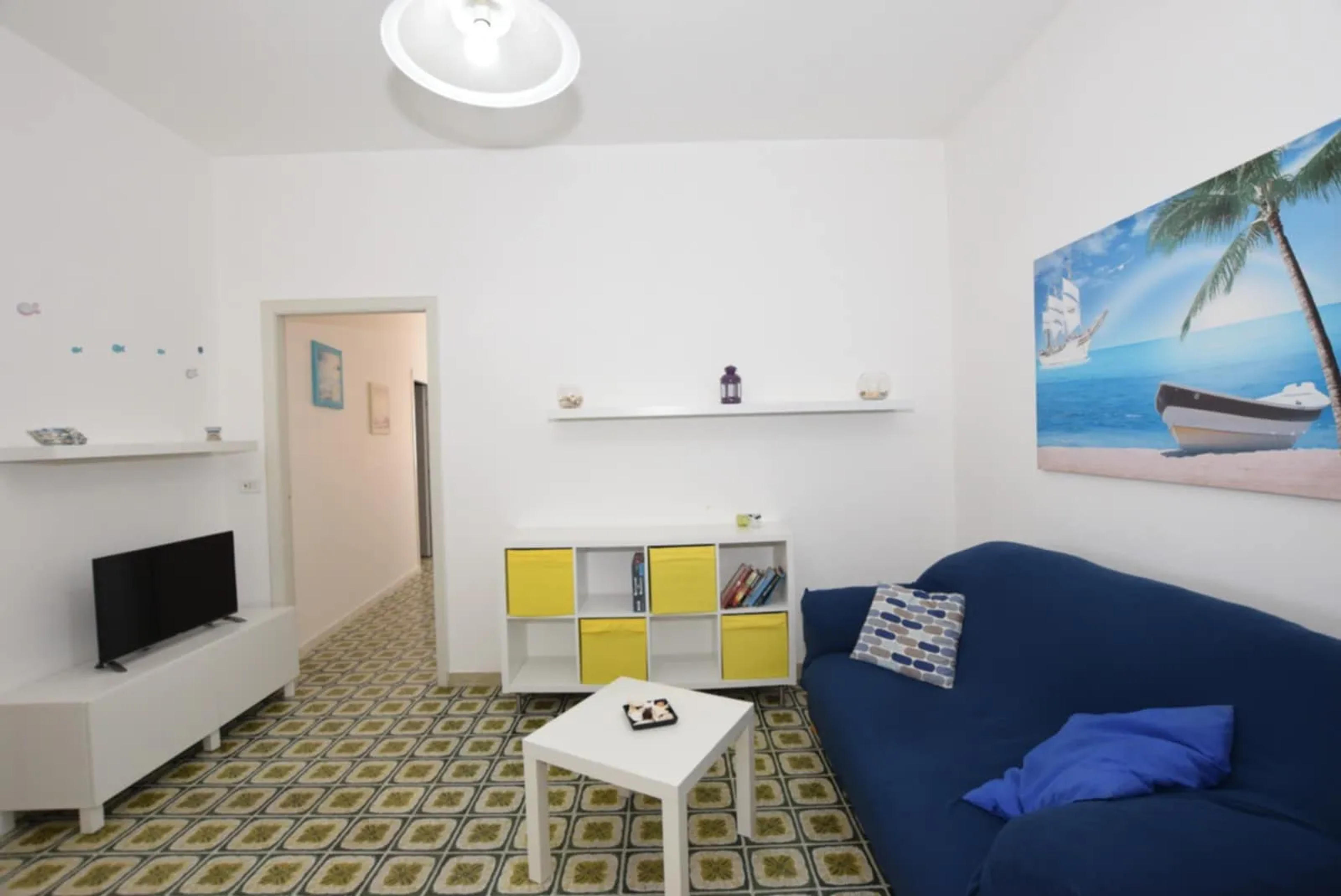 Villa cielo e mare — Ragusa (foto 18)