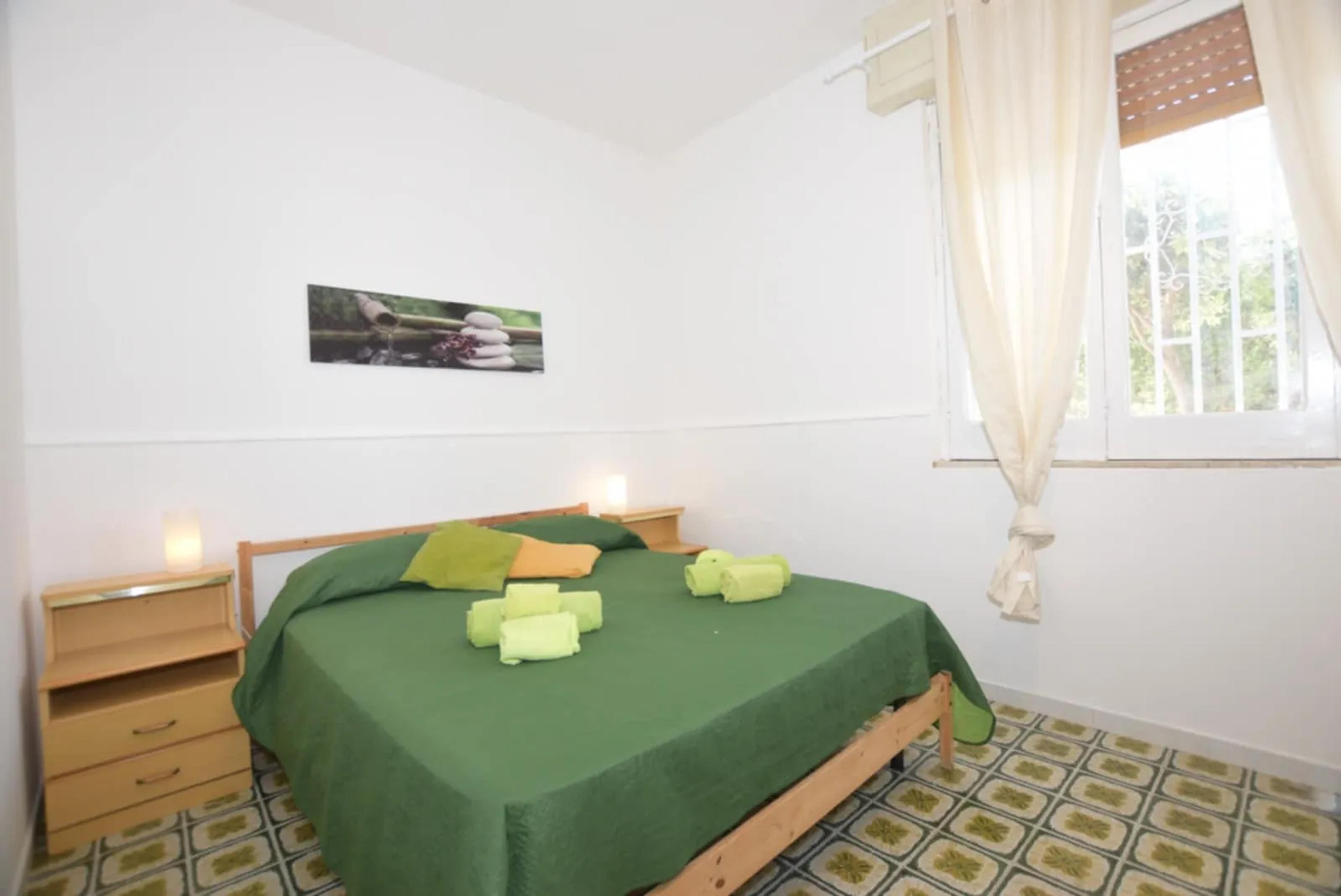 Villa cielo e mare — Ragusa (foto 19)