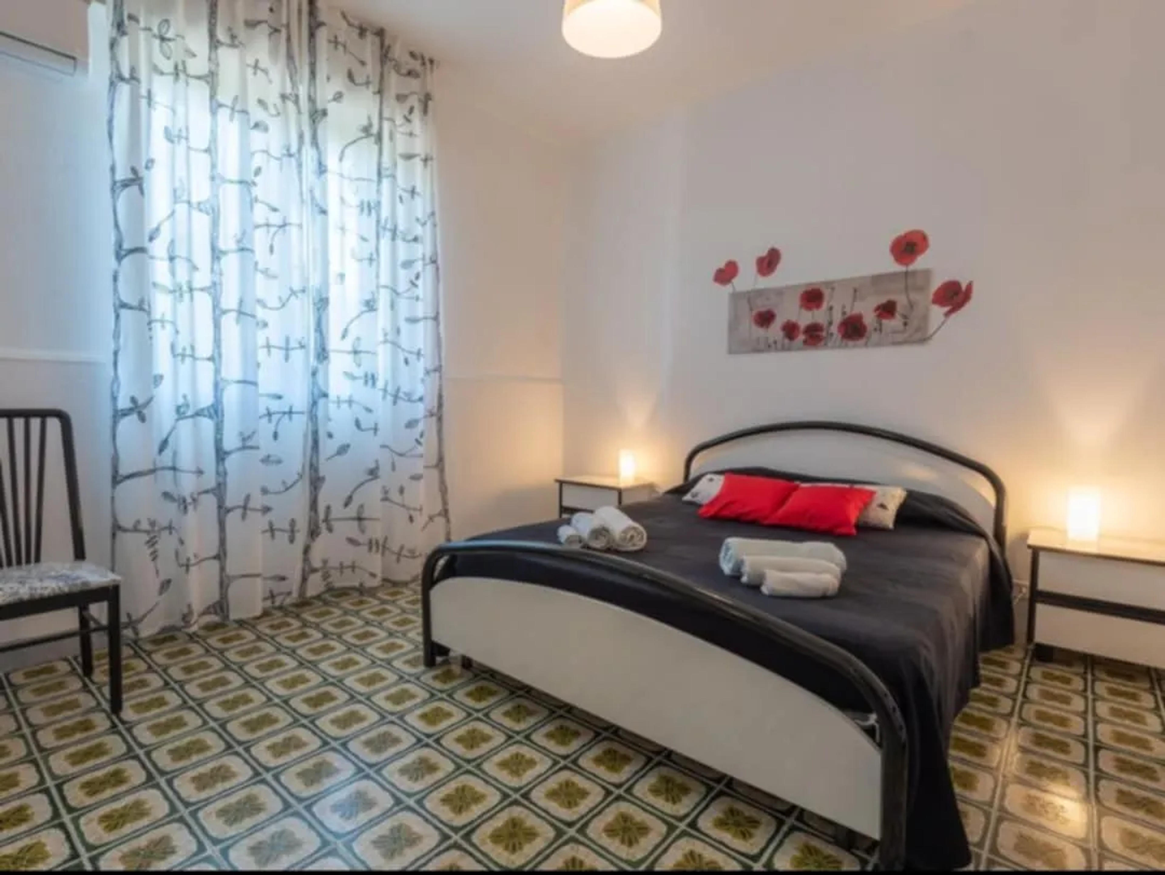 Villa cielo e mare — Ragusa (foto 21)