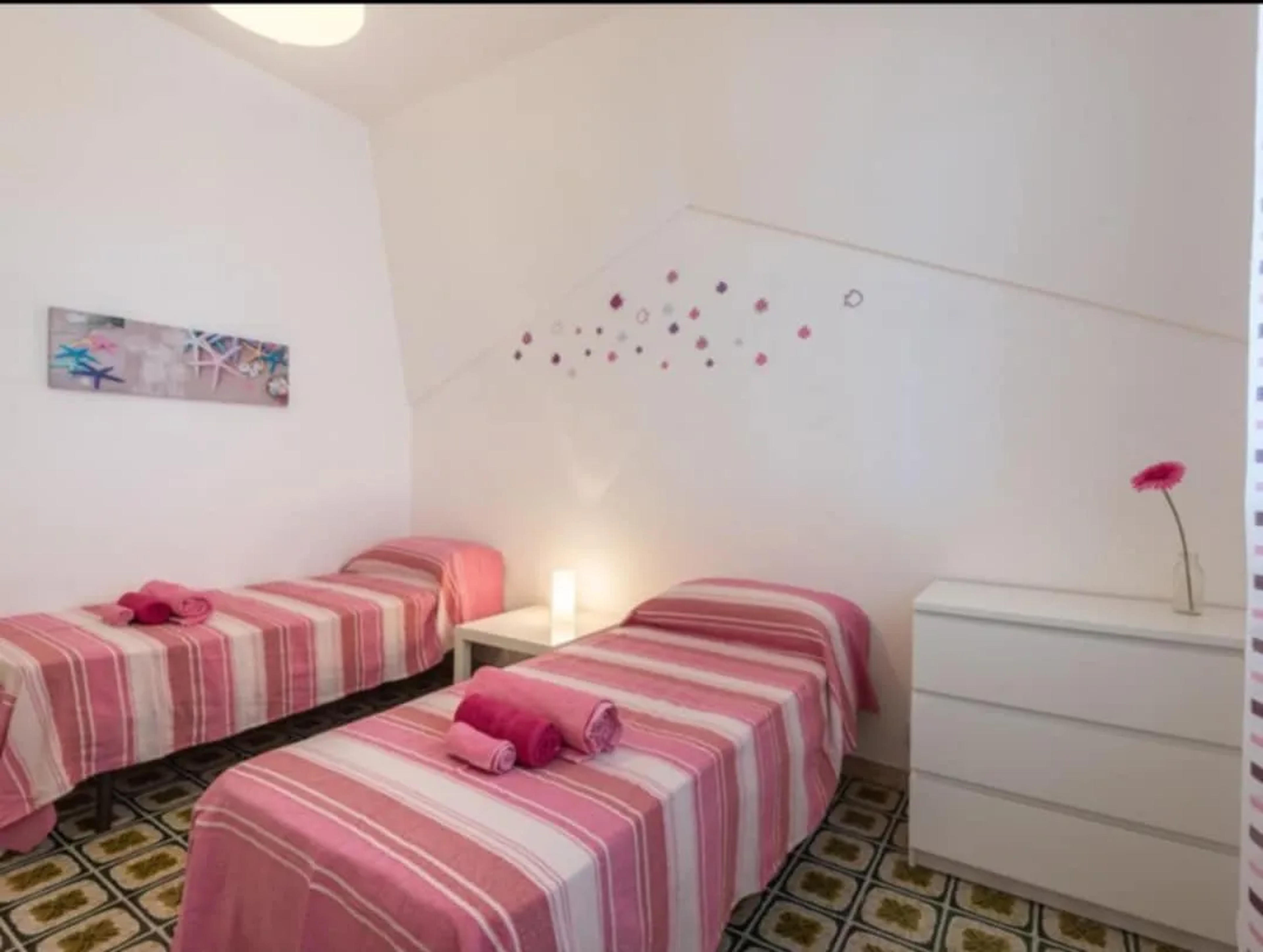 Villa cielo e mare — Ragusa (foto 23)