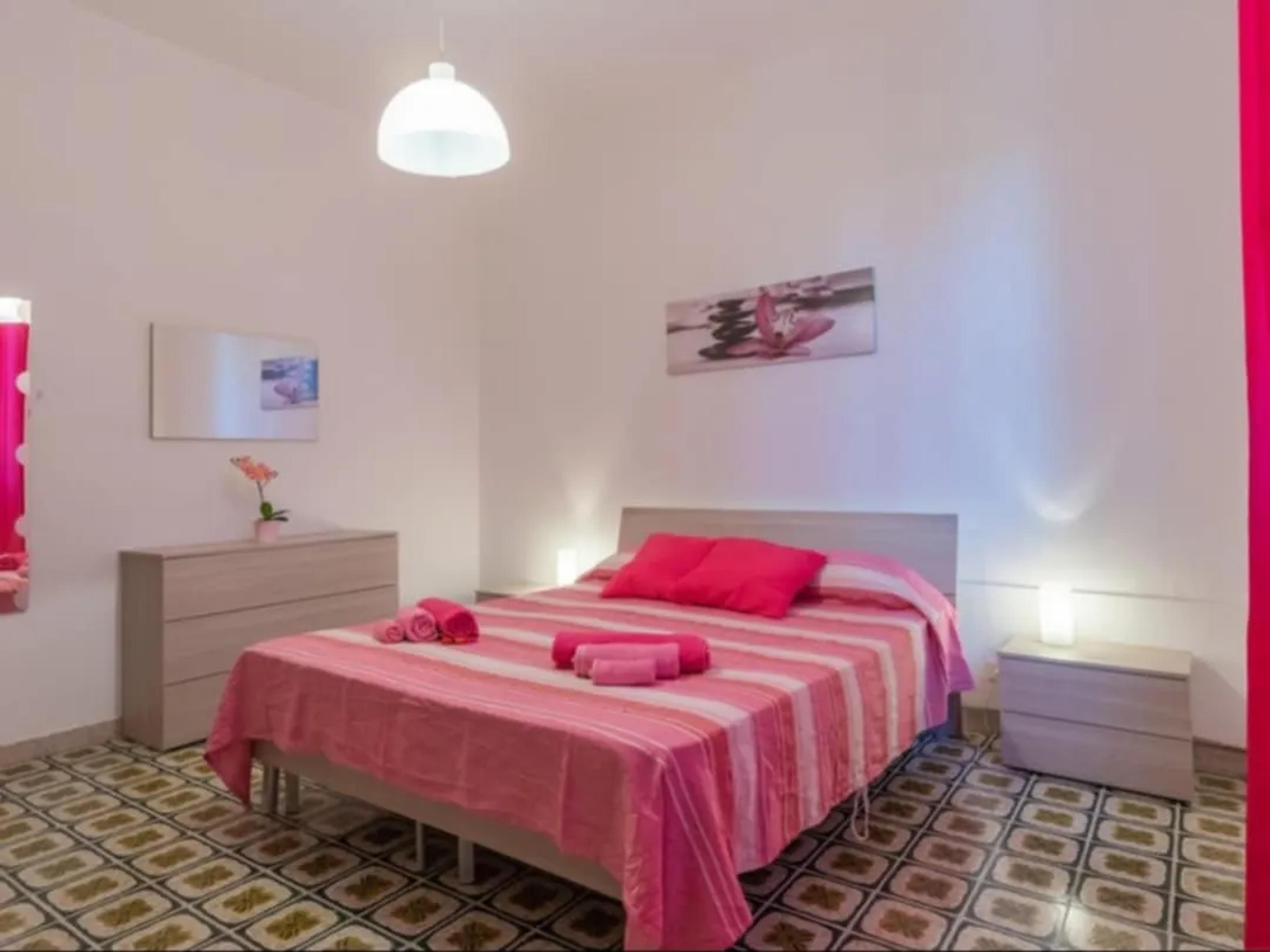 Villa cielo e mare — Ragusa (foto 22)