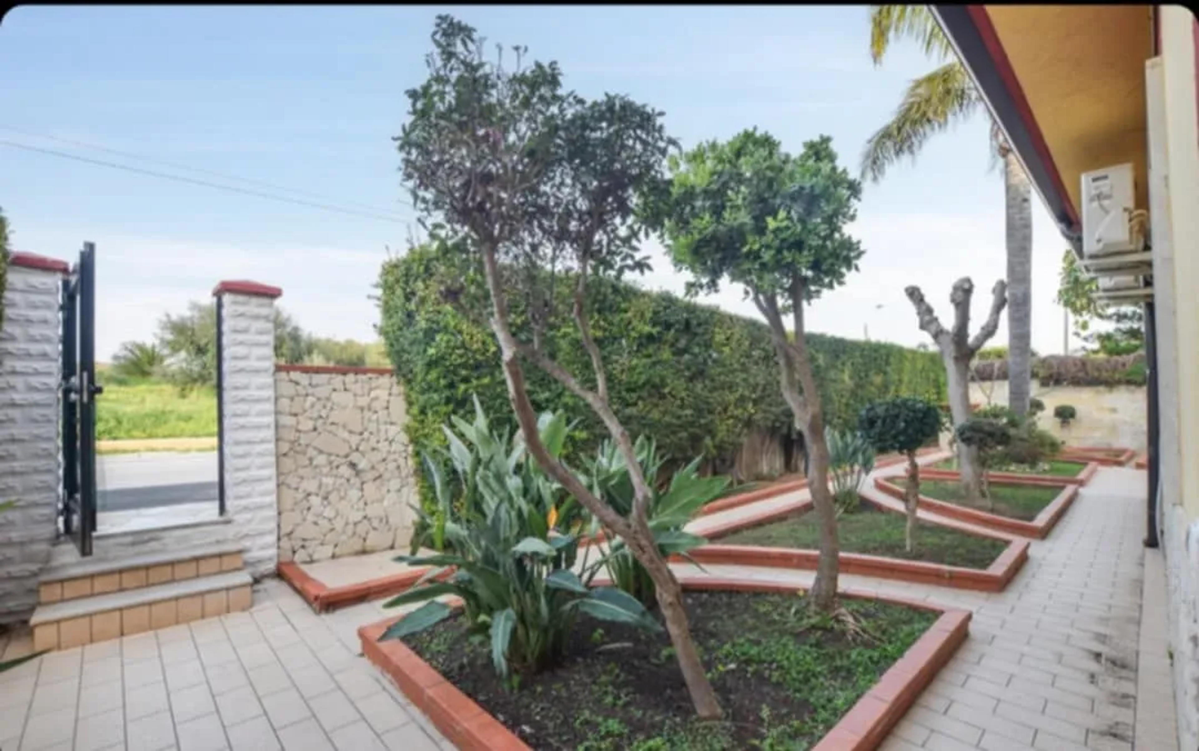 Villa cielo e mare — Ragusa (foto 2)
