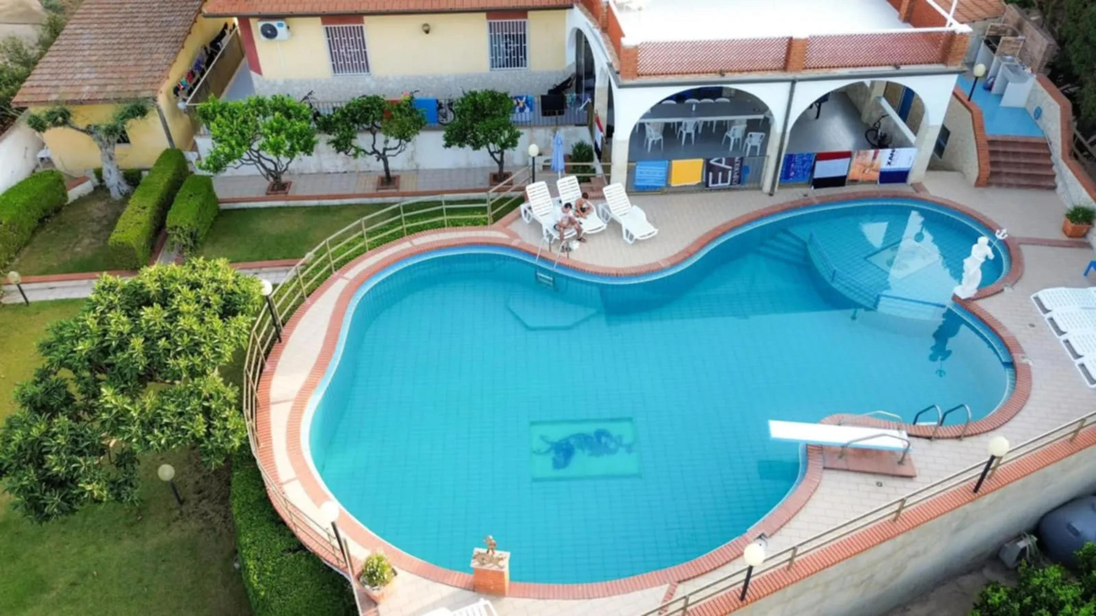 Villa cielo e mare — Ragusa (foto 8)