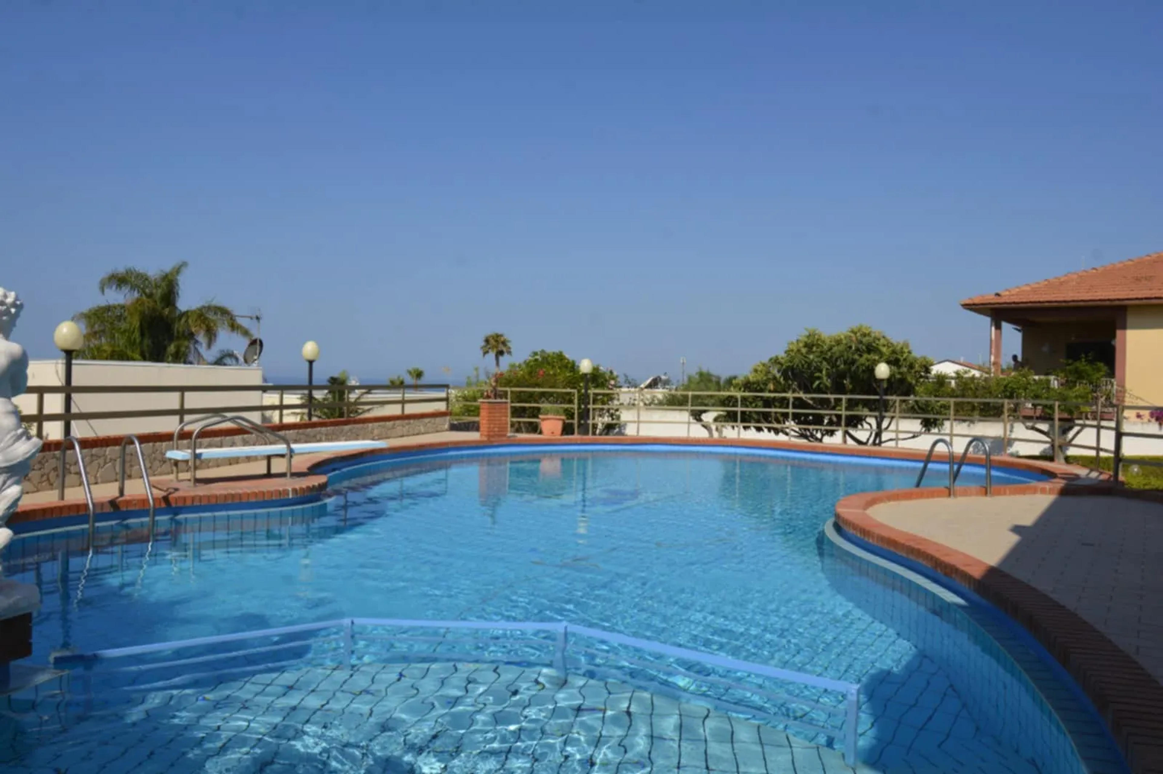 Villa cielo e mare — Ragusa (foto 9)