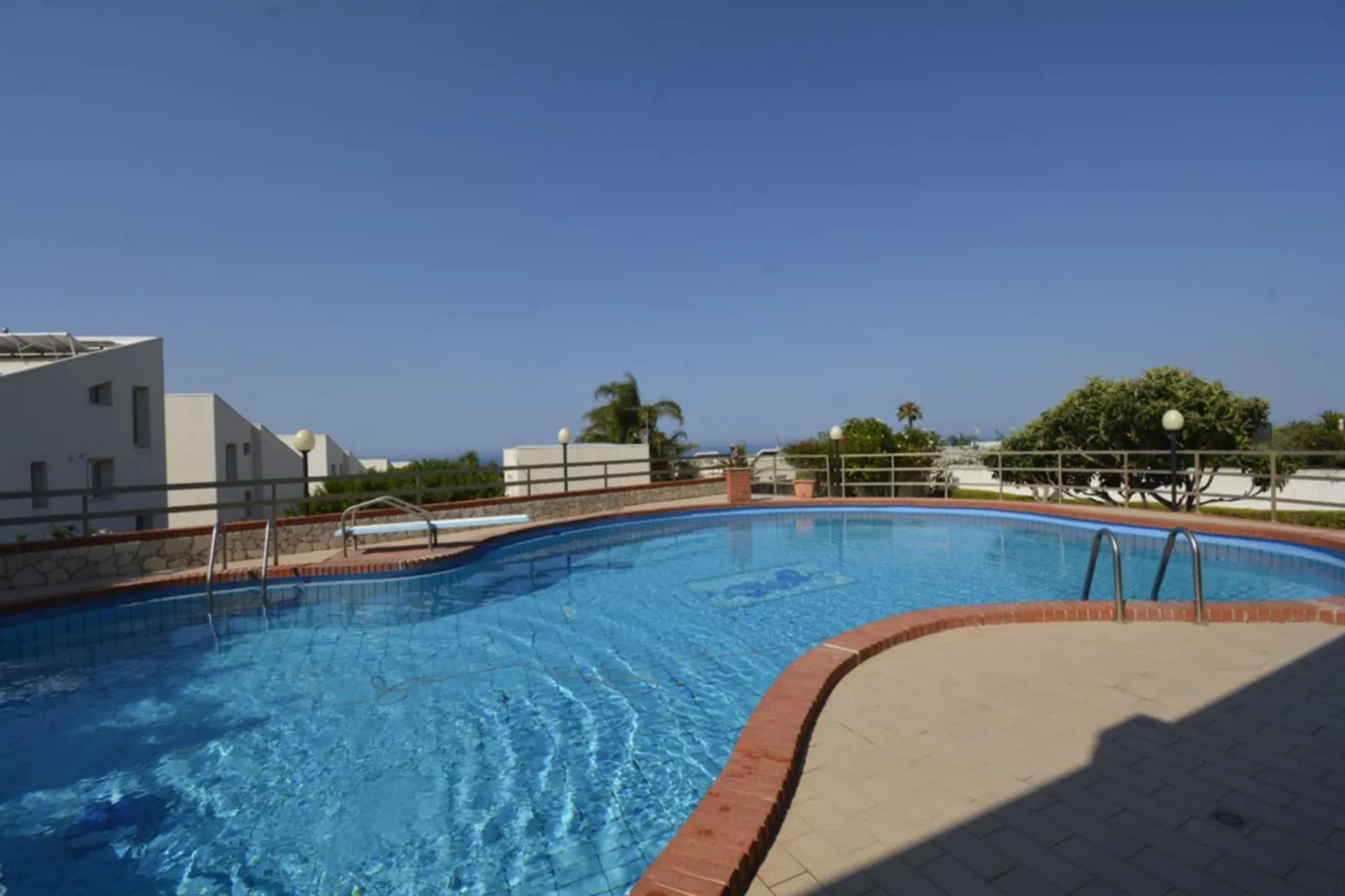 Villa cielo e mare — Ragusa (foto 10)