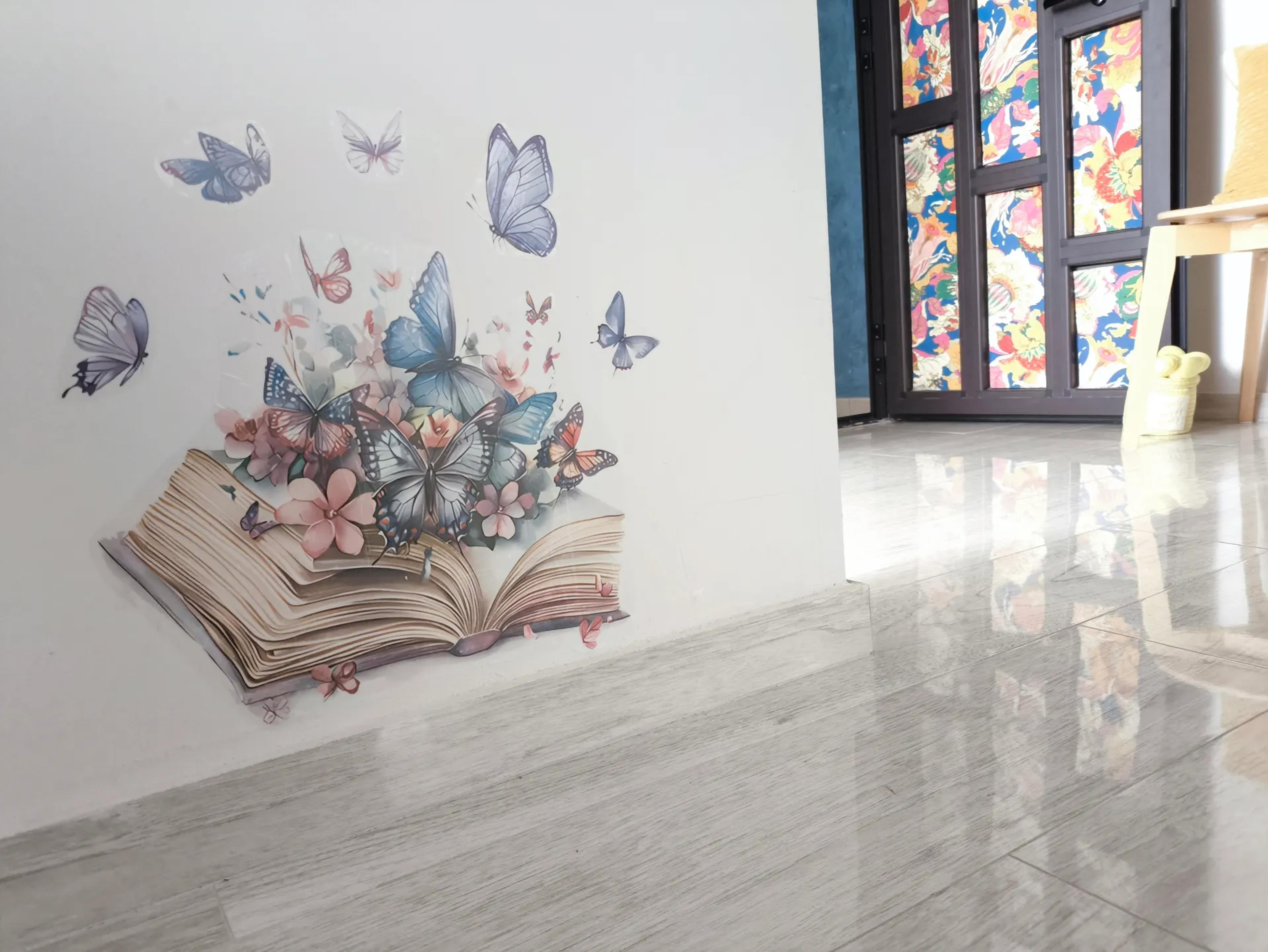 🌸Shine Flowers Room 🌸 — Scordia (foto 13)