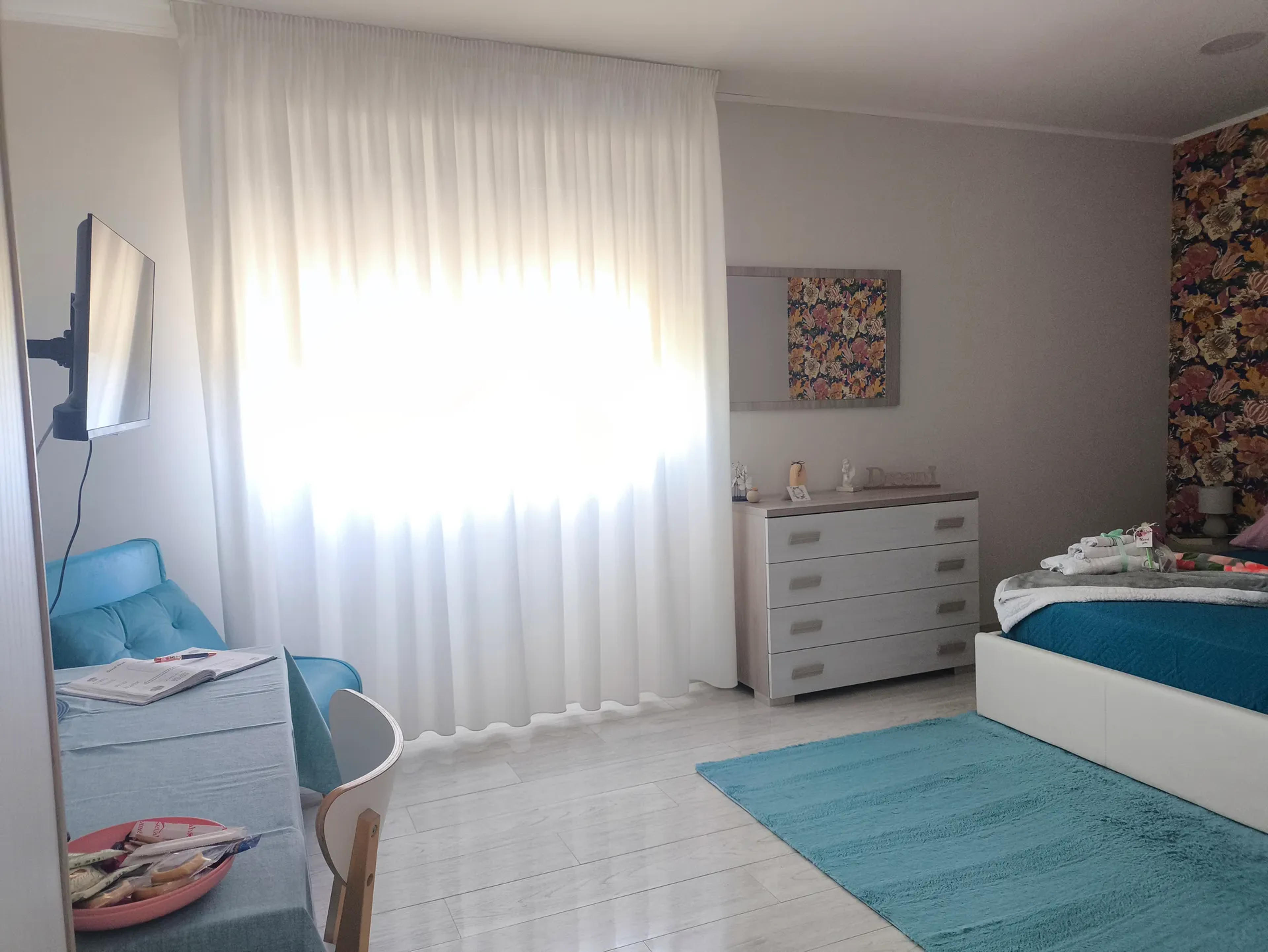 🌸Shine Flowers Room 🌸 — Scordia (foto 11)